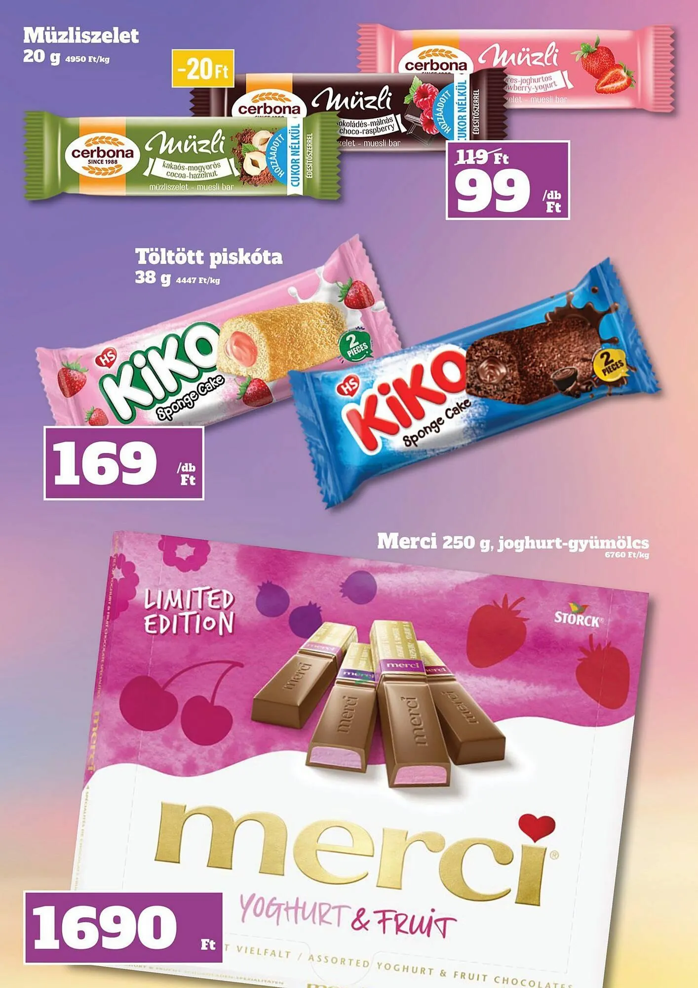 Katalógus Family Diszkont akciós újság február 20.-tól február 26.-ig 2025. - Oldal 6