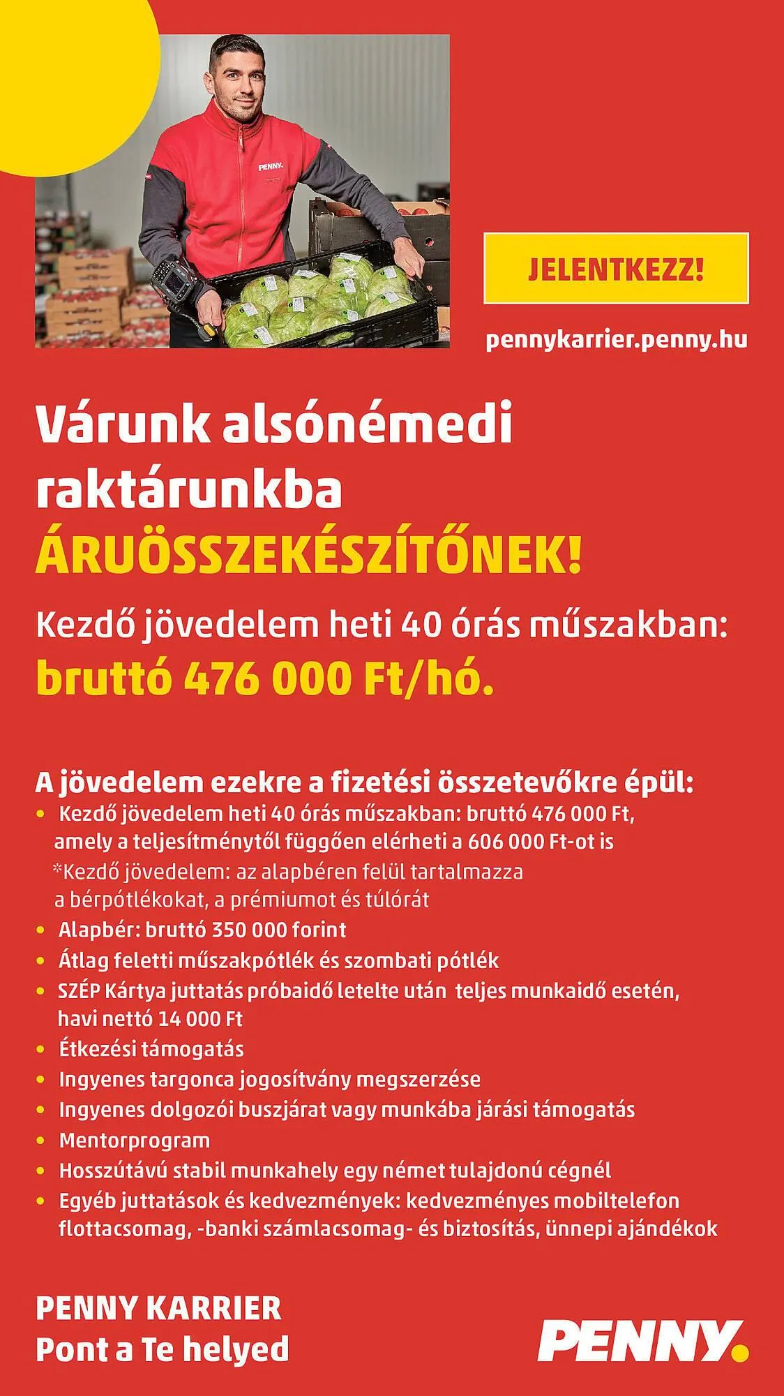 Katalógus PENNY akciós újság július 13.-tól július 19.-ig 2023. - Oldal 36