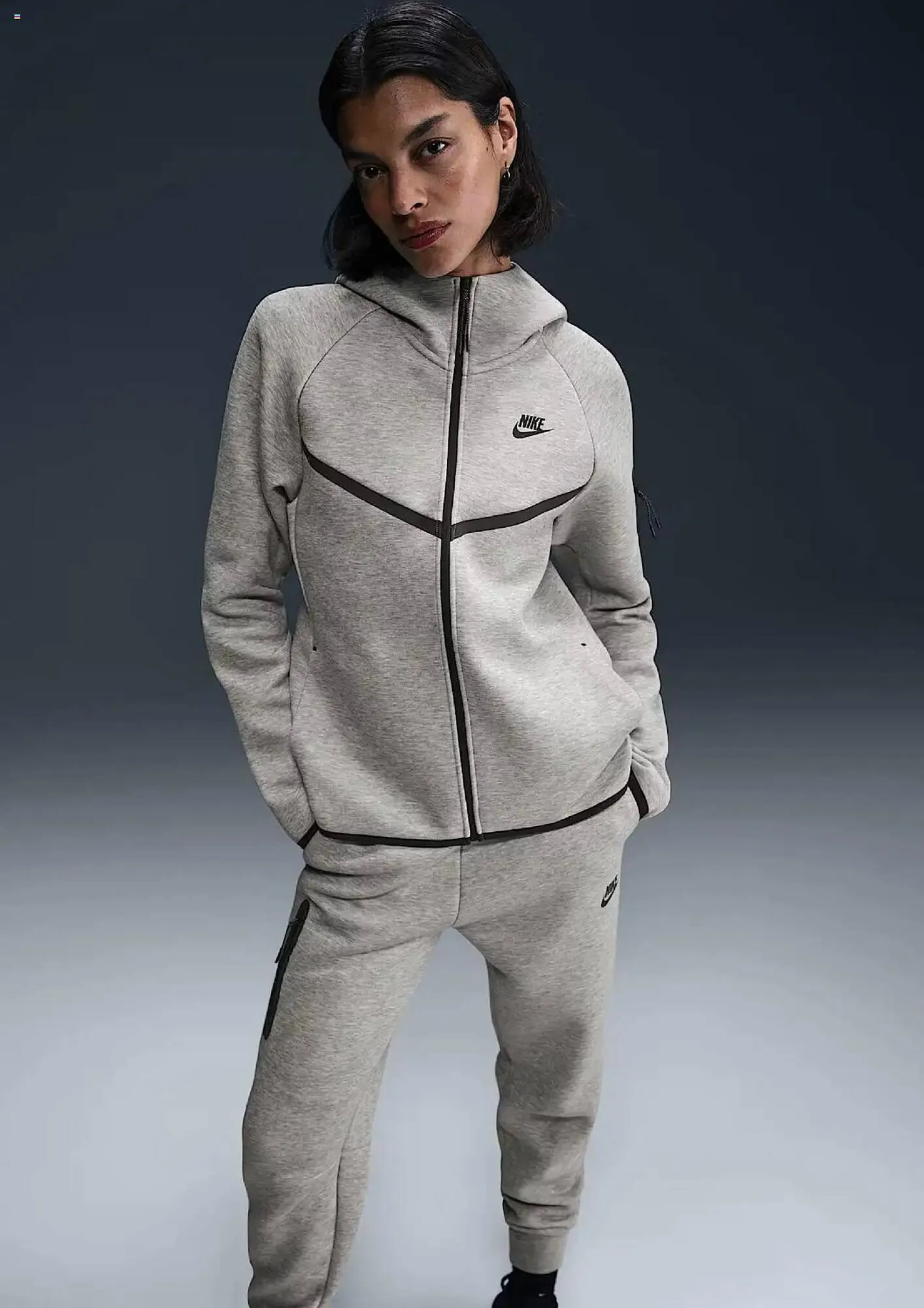 Katalógus Nike akciós újság október 1.-tól október 31.-ig 2025. - Oldal 8