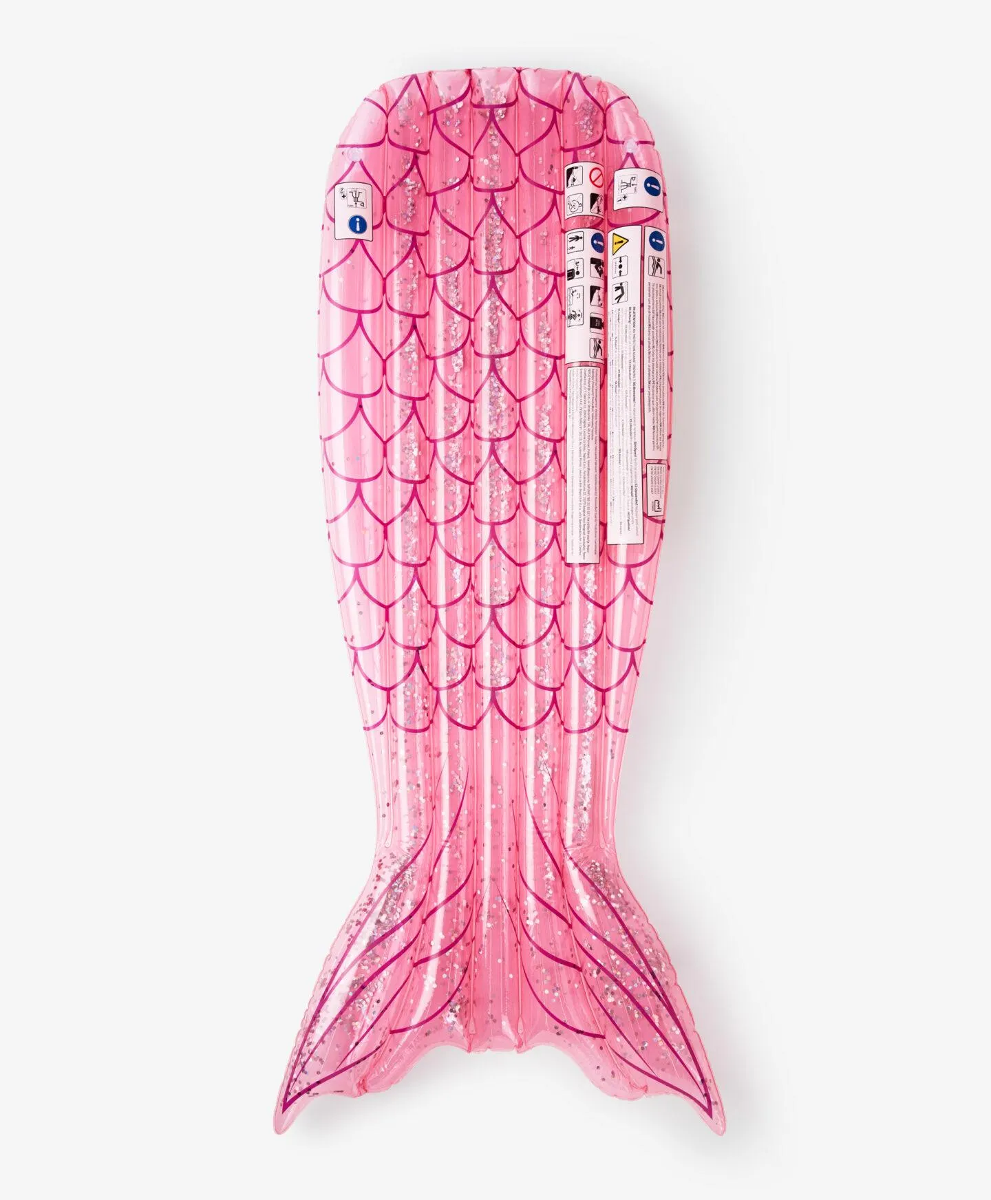 gumimatrac sellő mintával