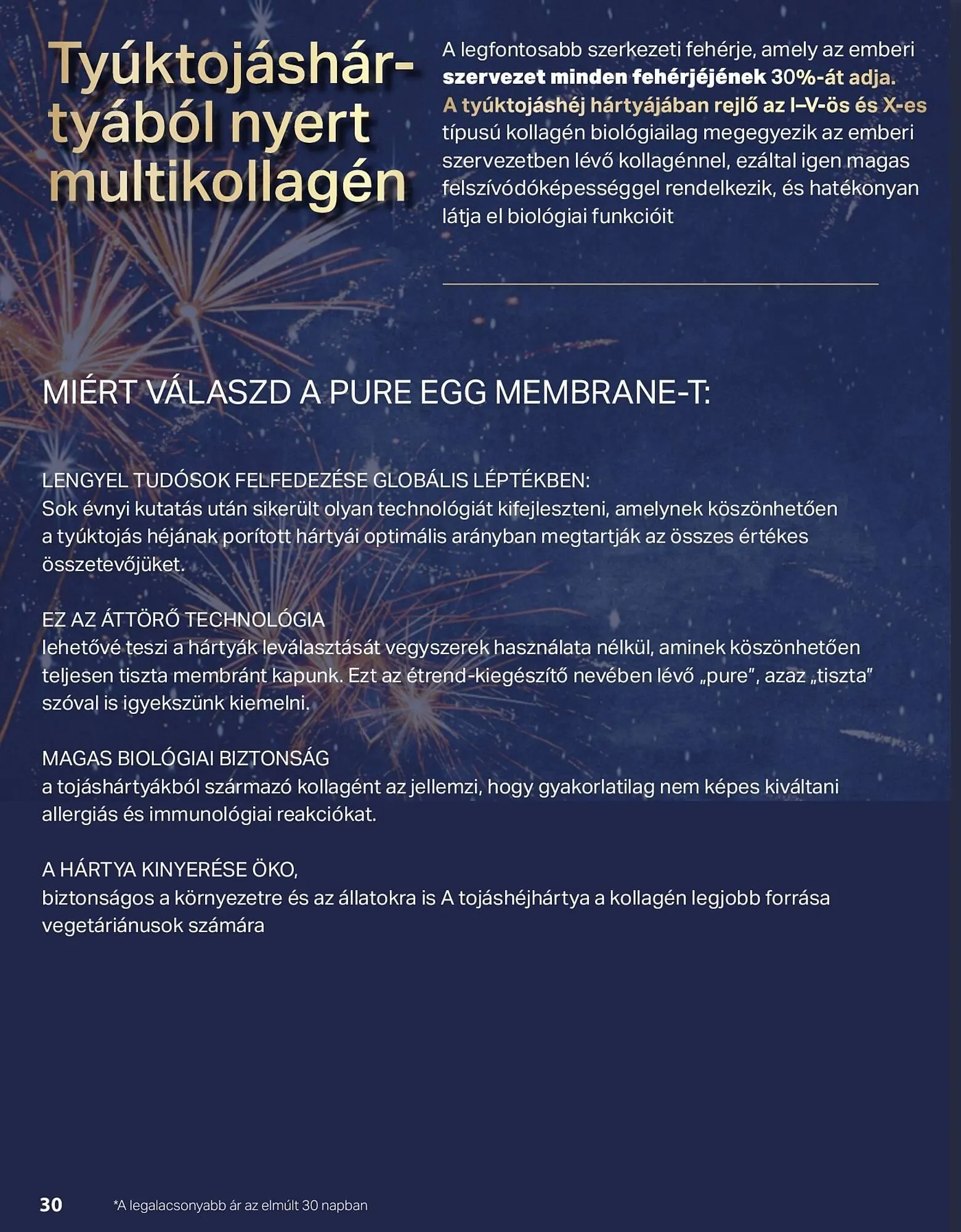 Katalógus BetterStyle akciós újság november 1.-tól november 30.-ig 2024. - Oldal 150