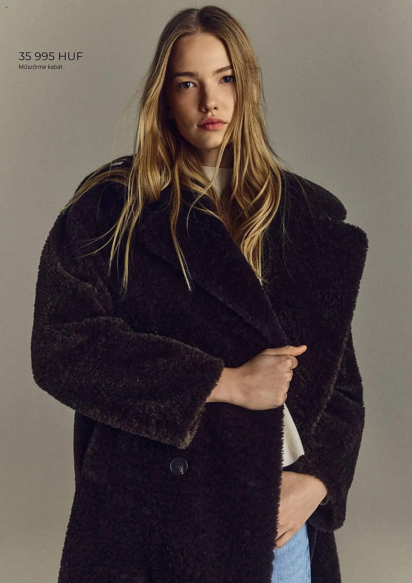 Katalógus Reserved akciós újság január 5.-tól január 31.-ig 2026. - Oldal 15