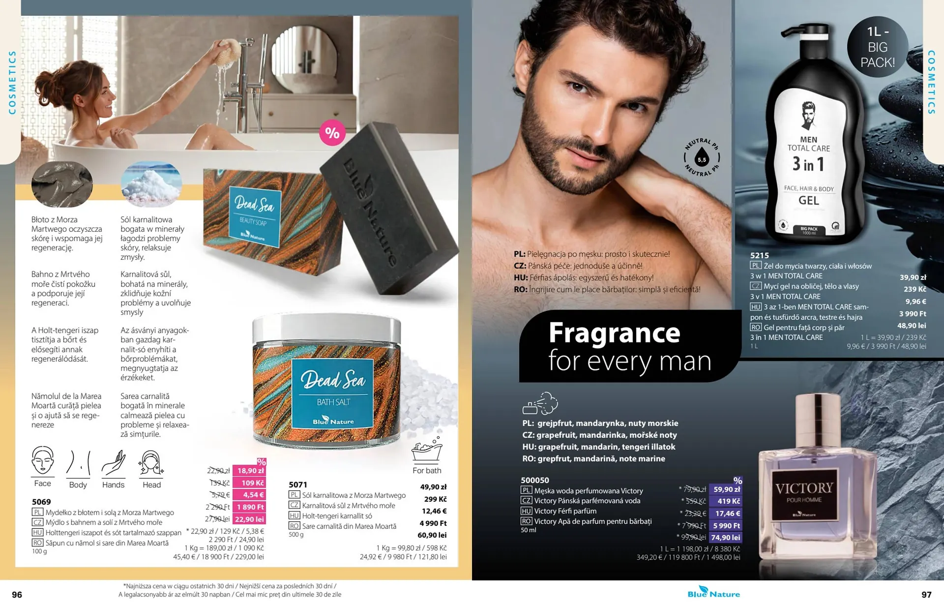 Katalógus BetterStyle akciós újság július 1.-tól július 31.-ig 2025. - Oldal 49