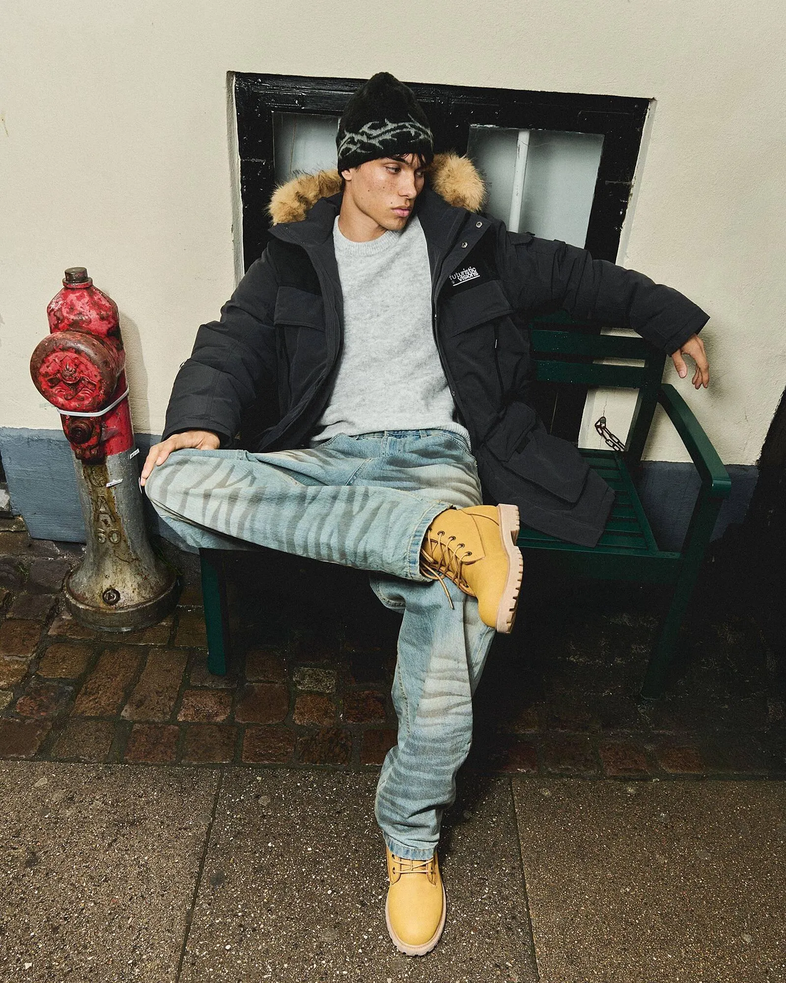 Katalógus New Yorker katalógus november 11.-tól november 24.-ig 2025. - Oldal 2