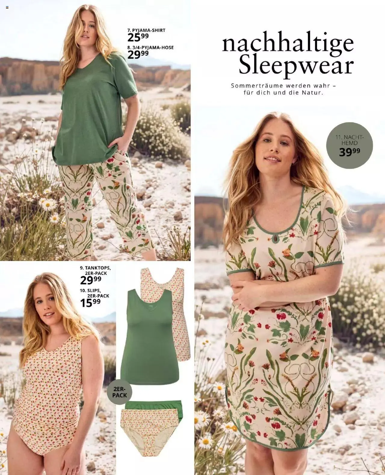 Katalógus Ulla Popken Akciós újság július 1.-tól július 31.-ig 2024. - Oldal 91