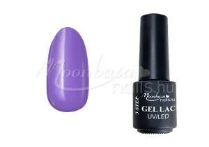 Very peri 3step géllakk 4ml #043