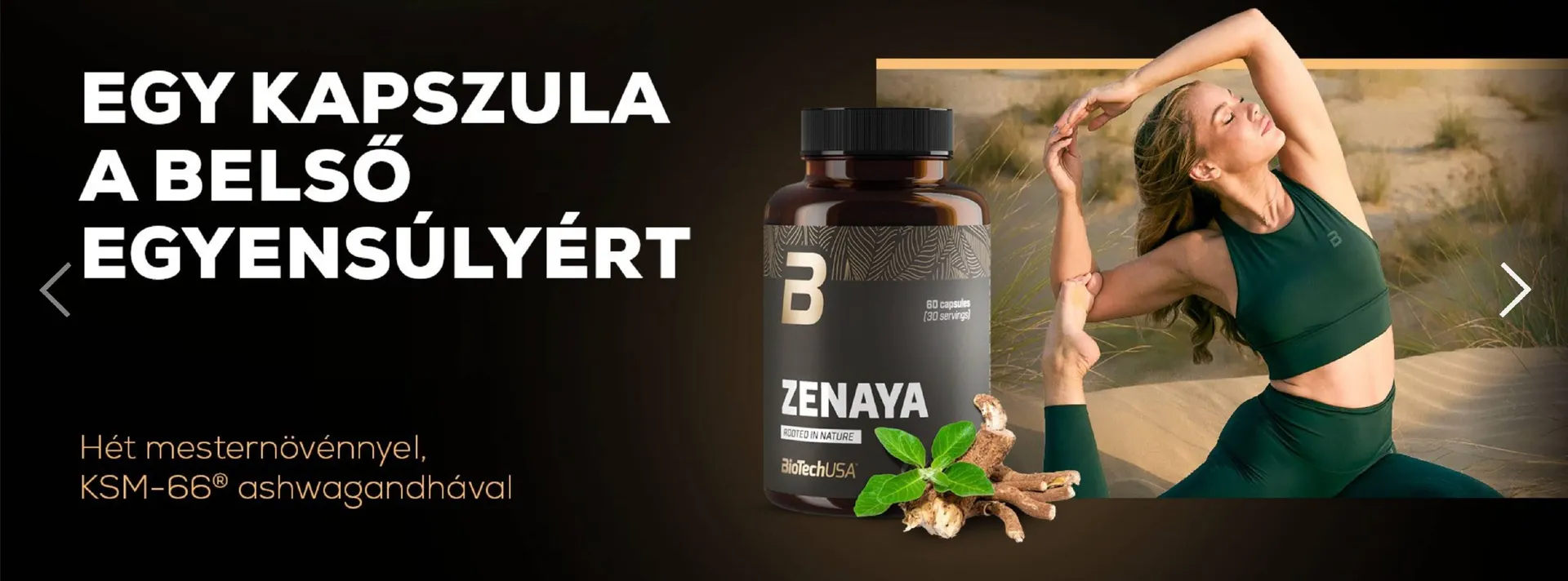 Katalógus BioTech USA akciós újság február 6.-tól február 28.-ig 2026. - Oldal 7