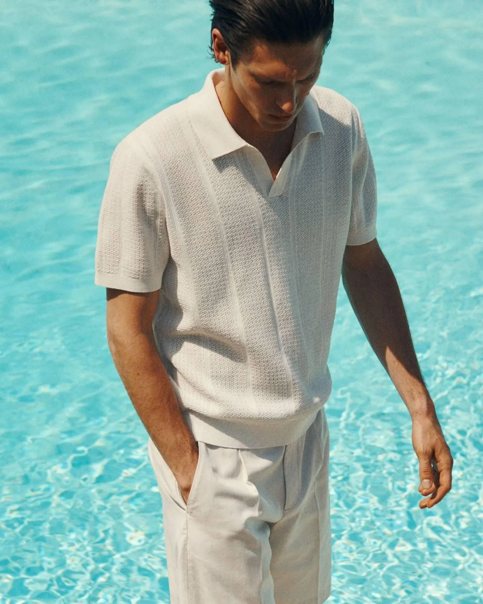 Katalógus Mango akciós újság június 20.-tól július 9.-ig 2025. - Oldal 2