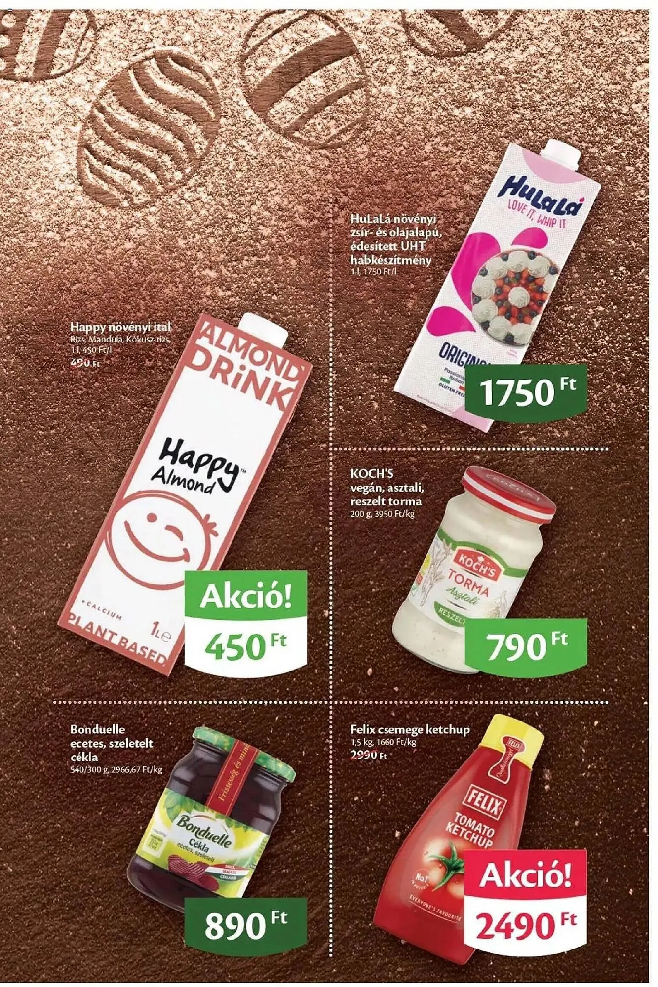 Katalógus EcoFamily akciós újság március 6.-tól április 4.-ig 2026. - Oldal 3