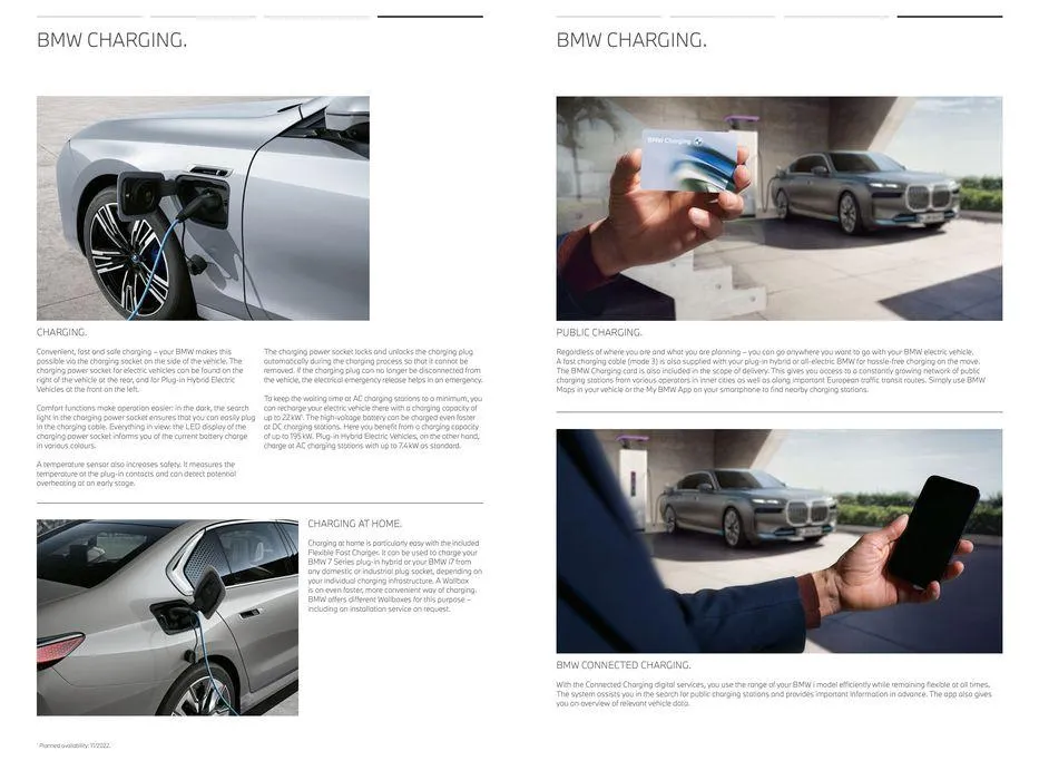 Katalógus BMW i7 november 14.-tól november 14.-ig 2024. - Oldal 34