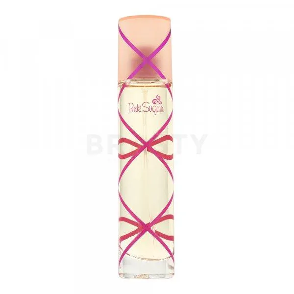 Aquolina Pink Sugar Eau de Toilette nőknek 50 ml