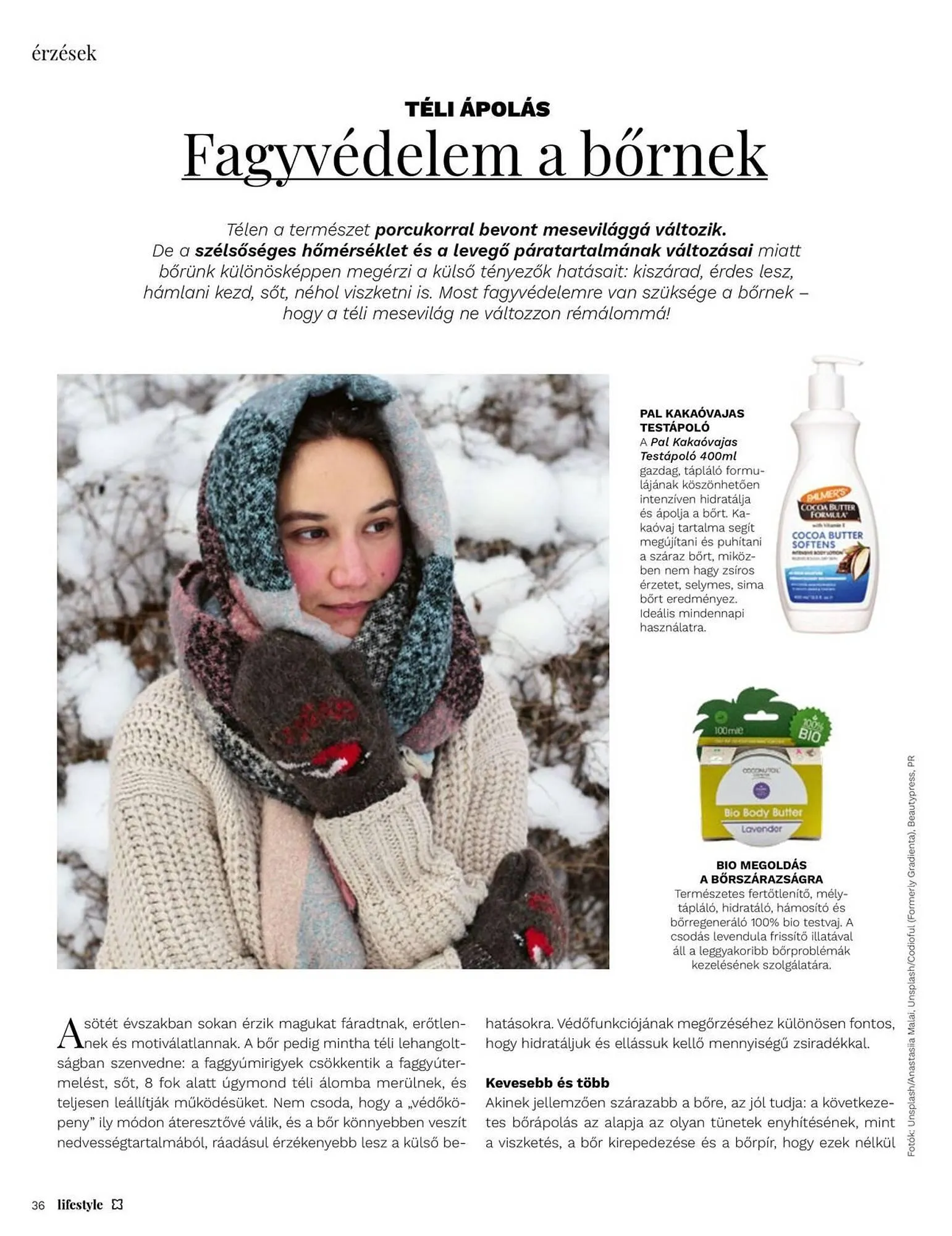 Katalógus Müller akciós újság március 25.-tól március 30.-ig 2025. - Oldal 36