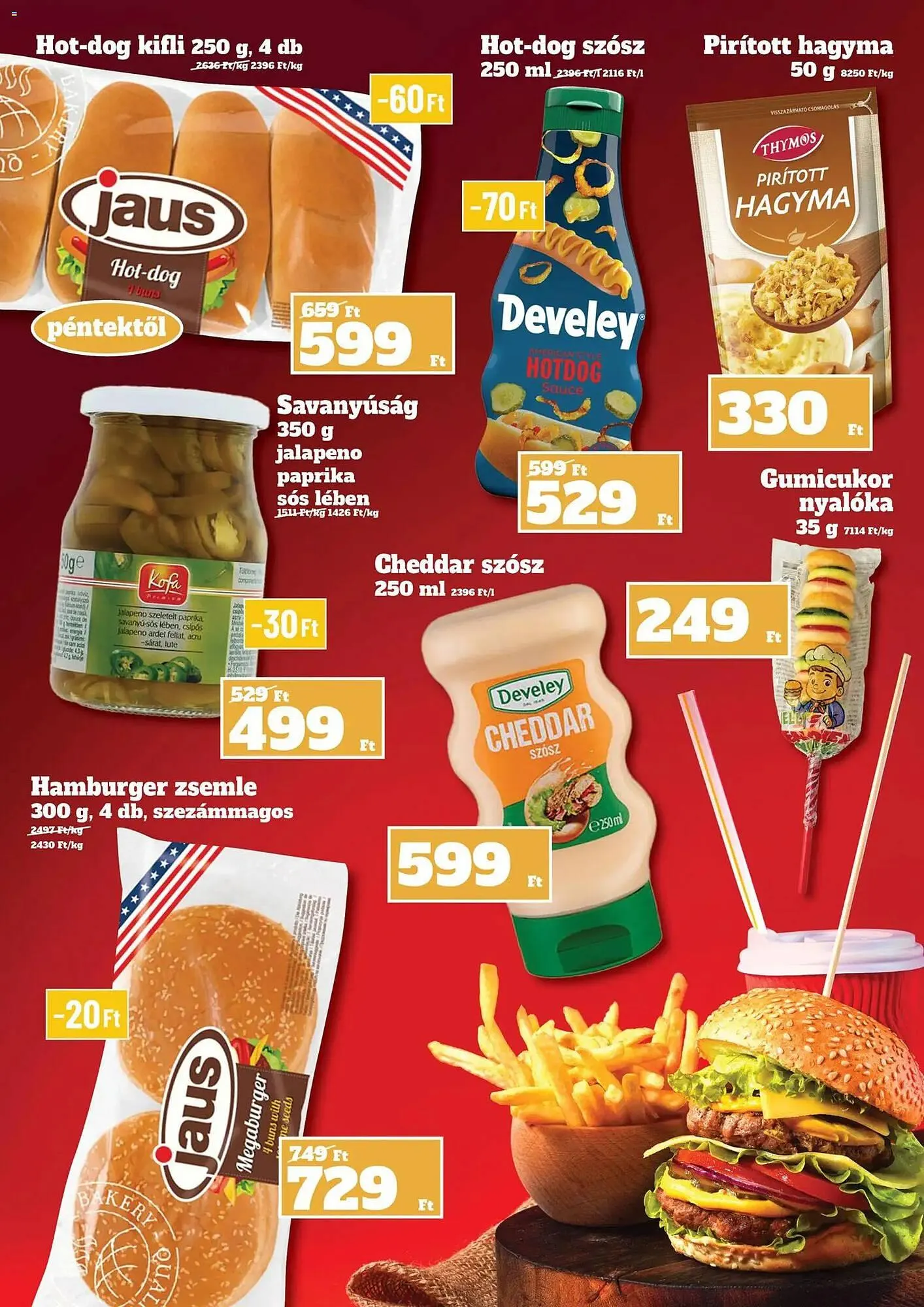 Katalógus Family Diszkont akciós újság február 12.-tól február 18.-ig 2026. - Oldal 12