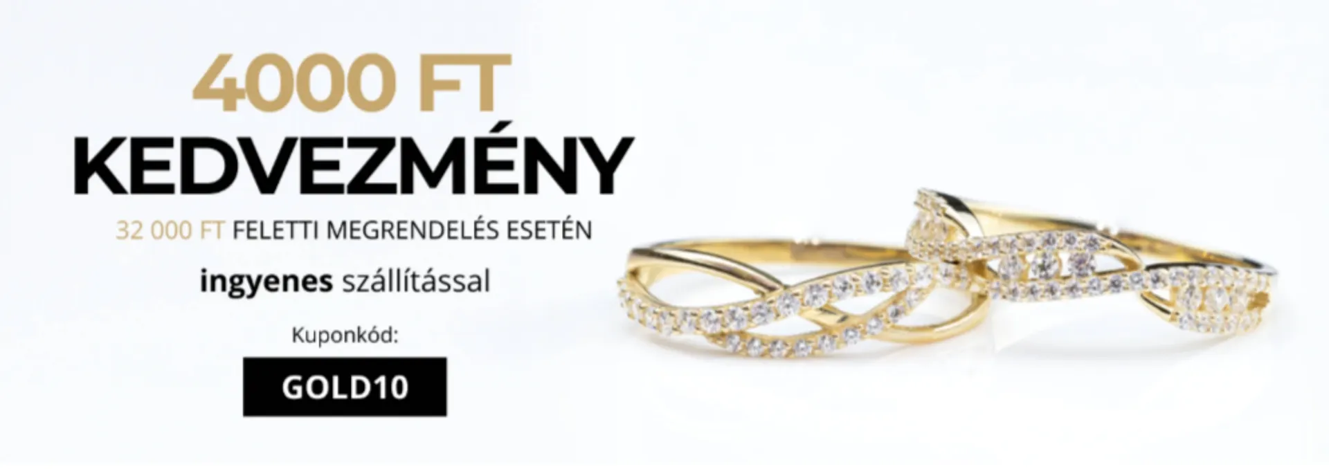 Katalógus Ékszer Eshop akciós újság március 14.-tól március 27.-ig 2024. - Oldal 