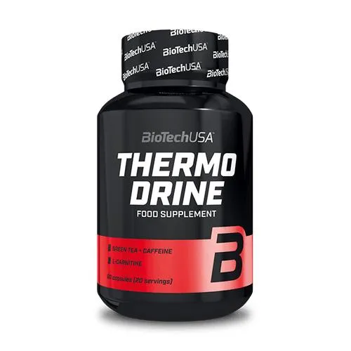 Thermo Drine 60 kapszula