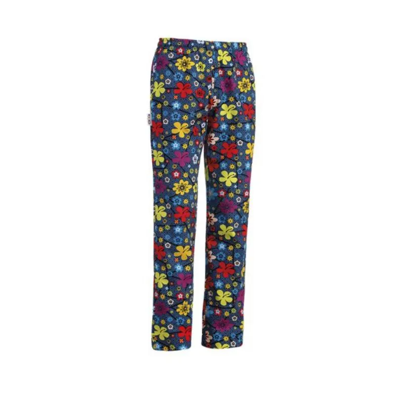 Szakácsnadrág EGOchef - DAISY