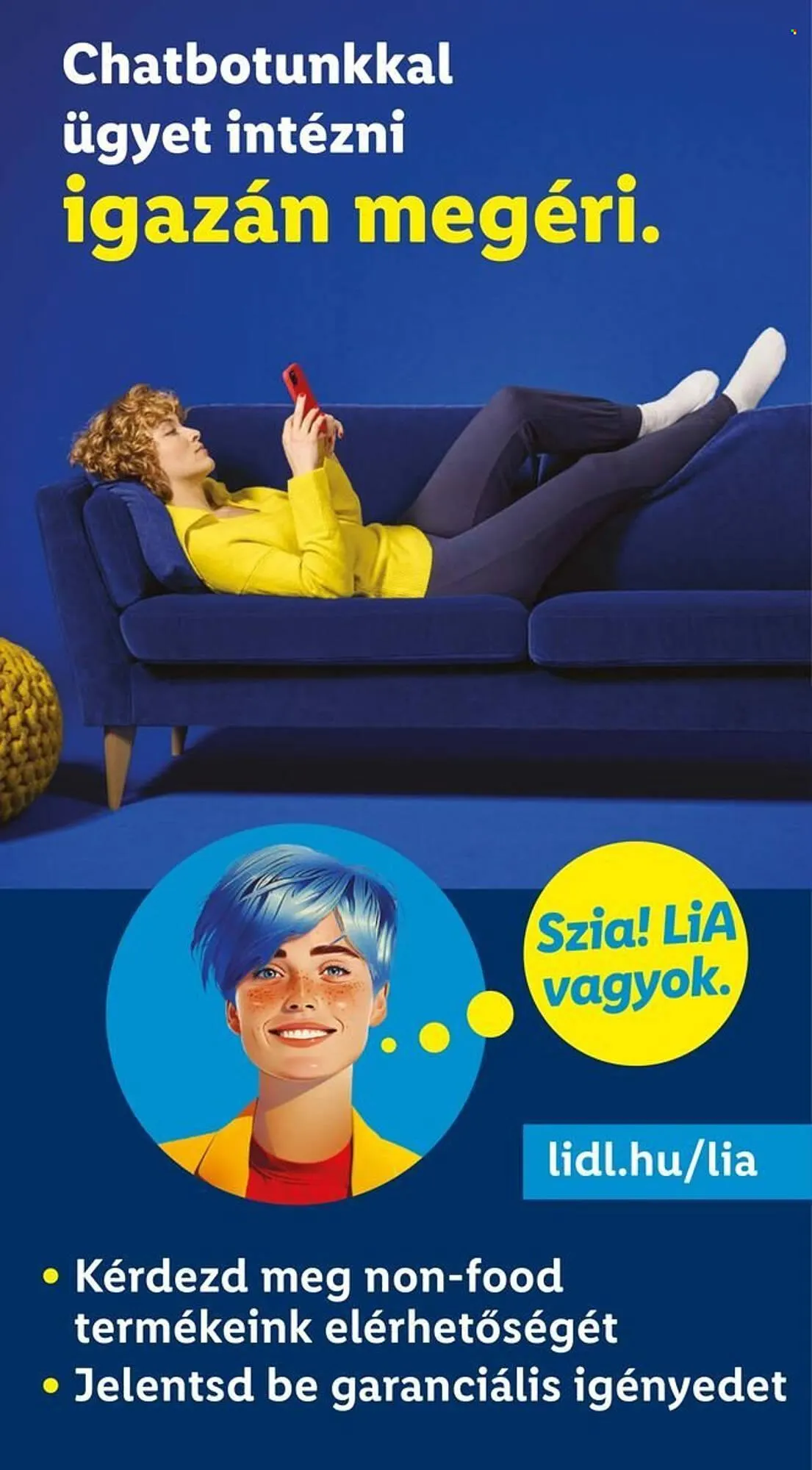 Katalógus Lidl akciós újság január 2.-tól január 7.-ig 2026. - Oldal 24