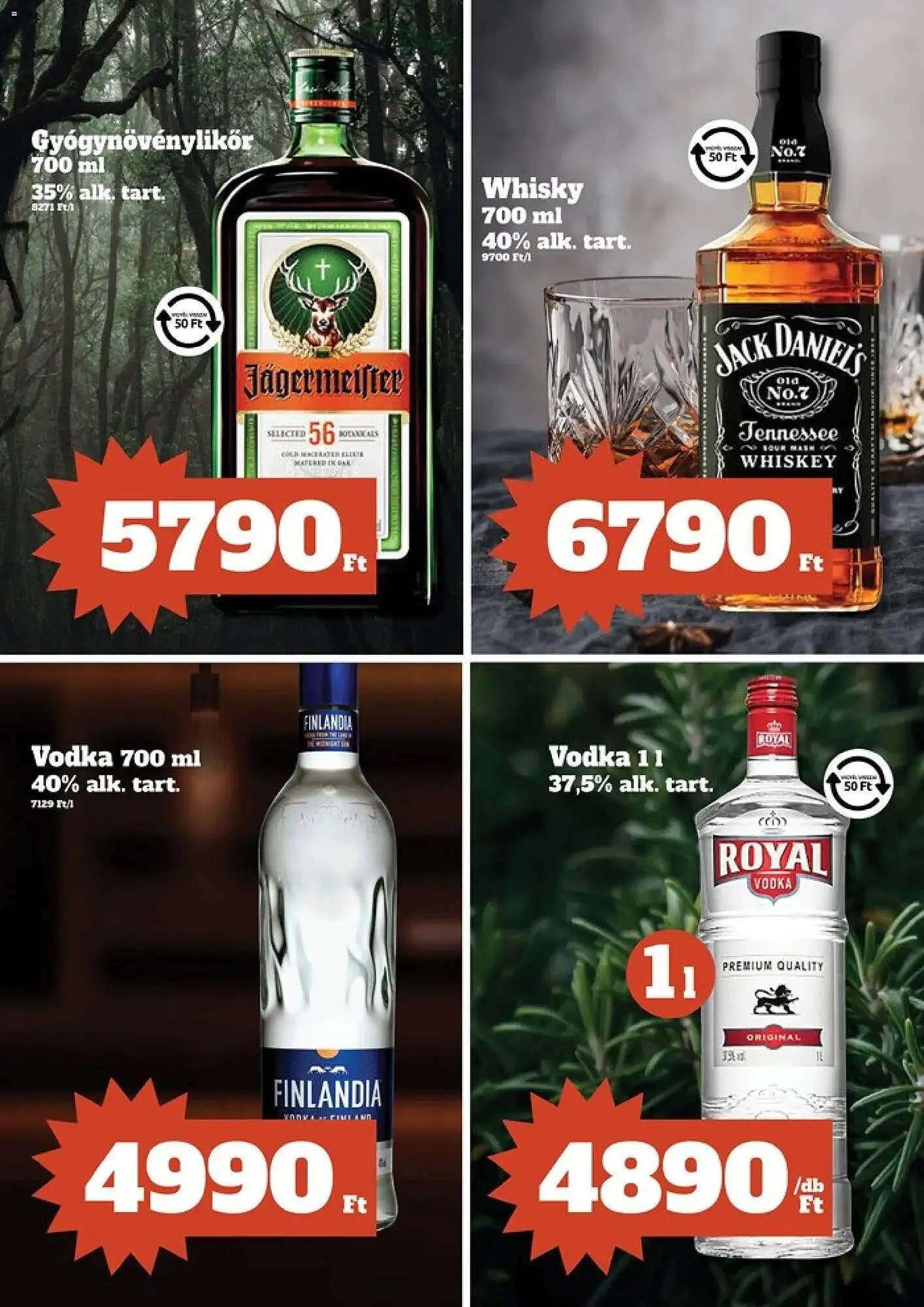 Katalógus Family Diszkont akciós újság január 3.-tól január 7.-ig 2026. - Oldal 9