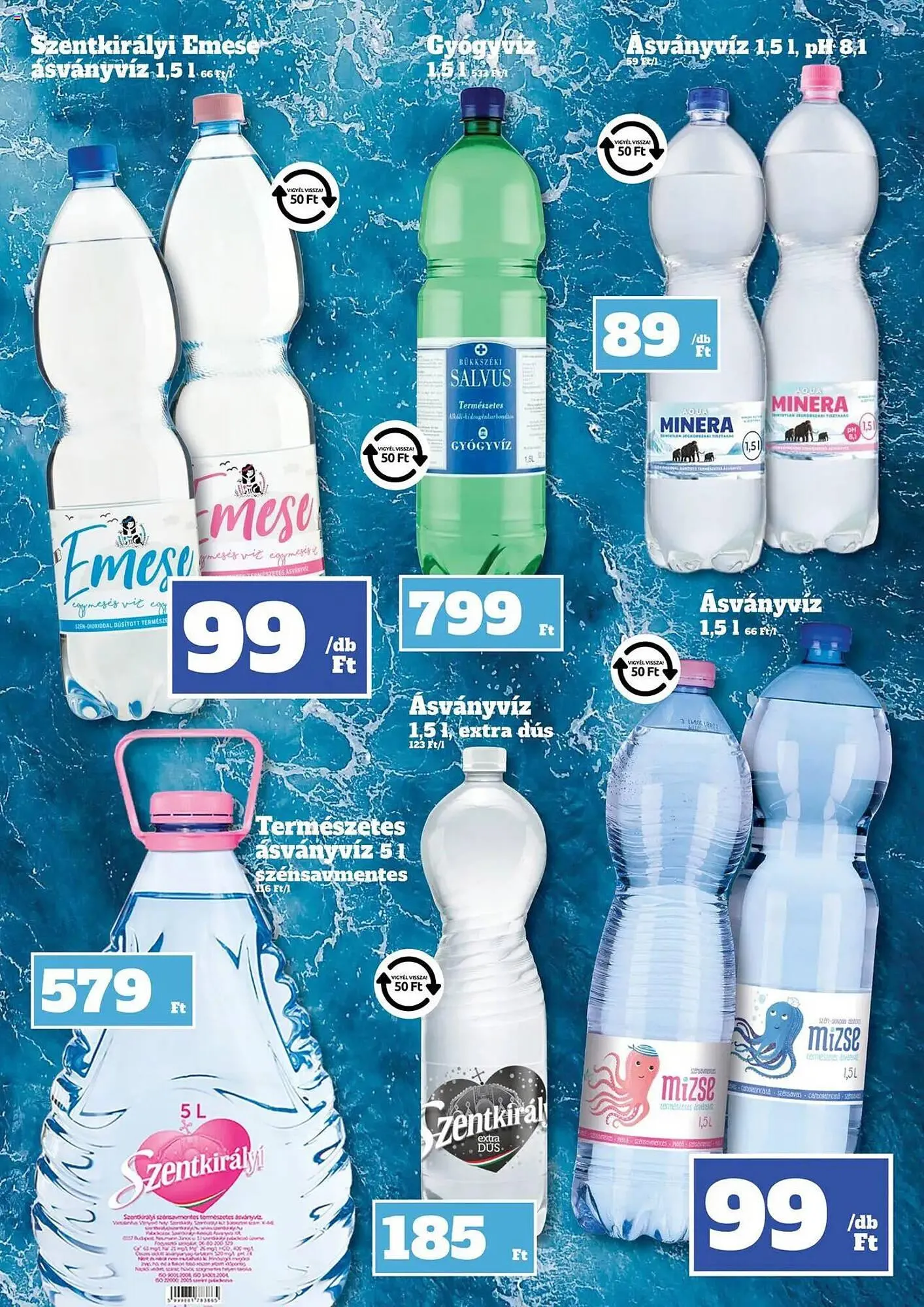 Katalógus Vil-For akciós újság szeptember 18.-tól szeptember 25.-ig 2025. - Oldal 7