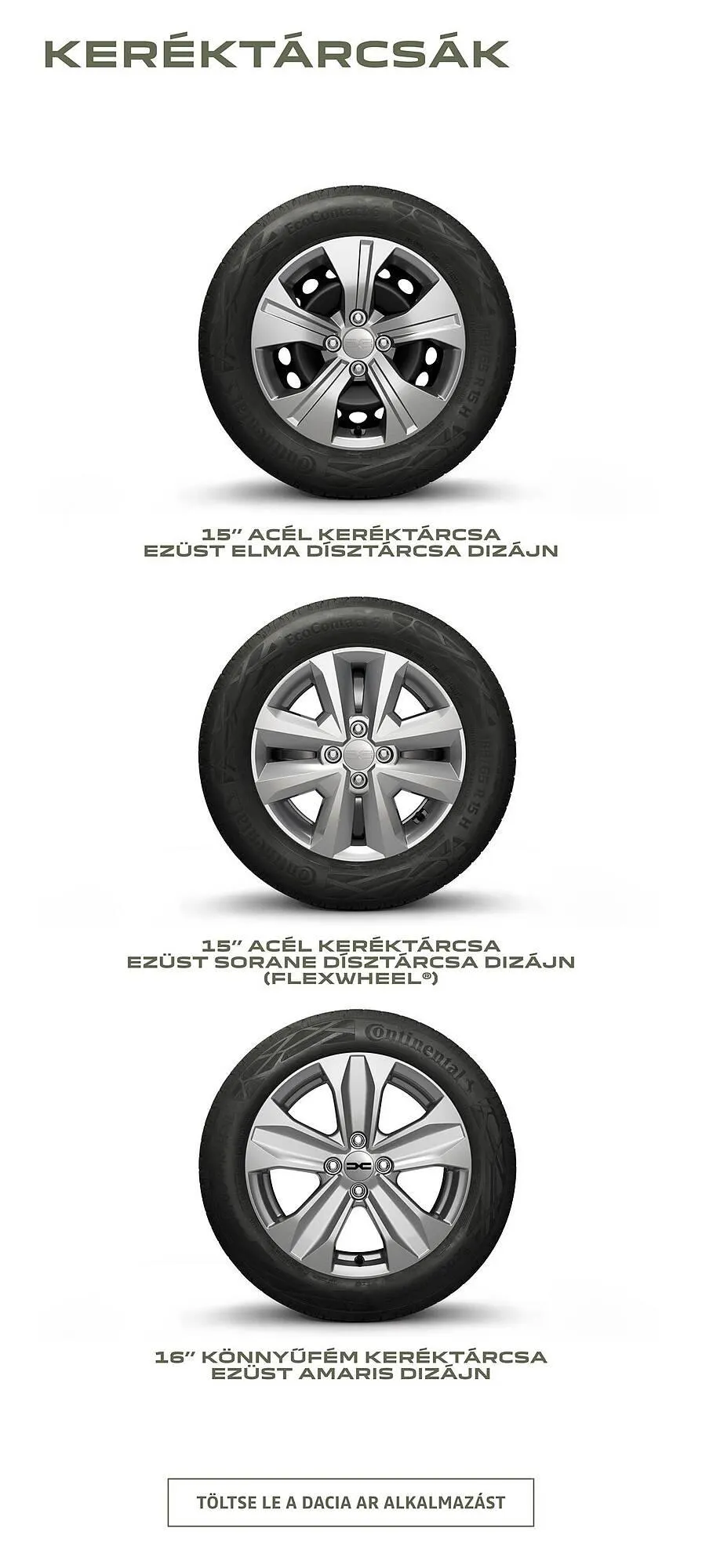 Katalógus Dacia akciós újság február 23.-tól december 31.-ig 2026. - Oldal 12
