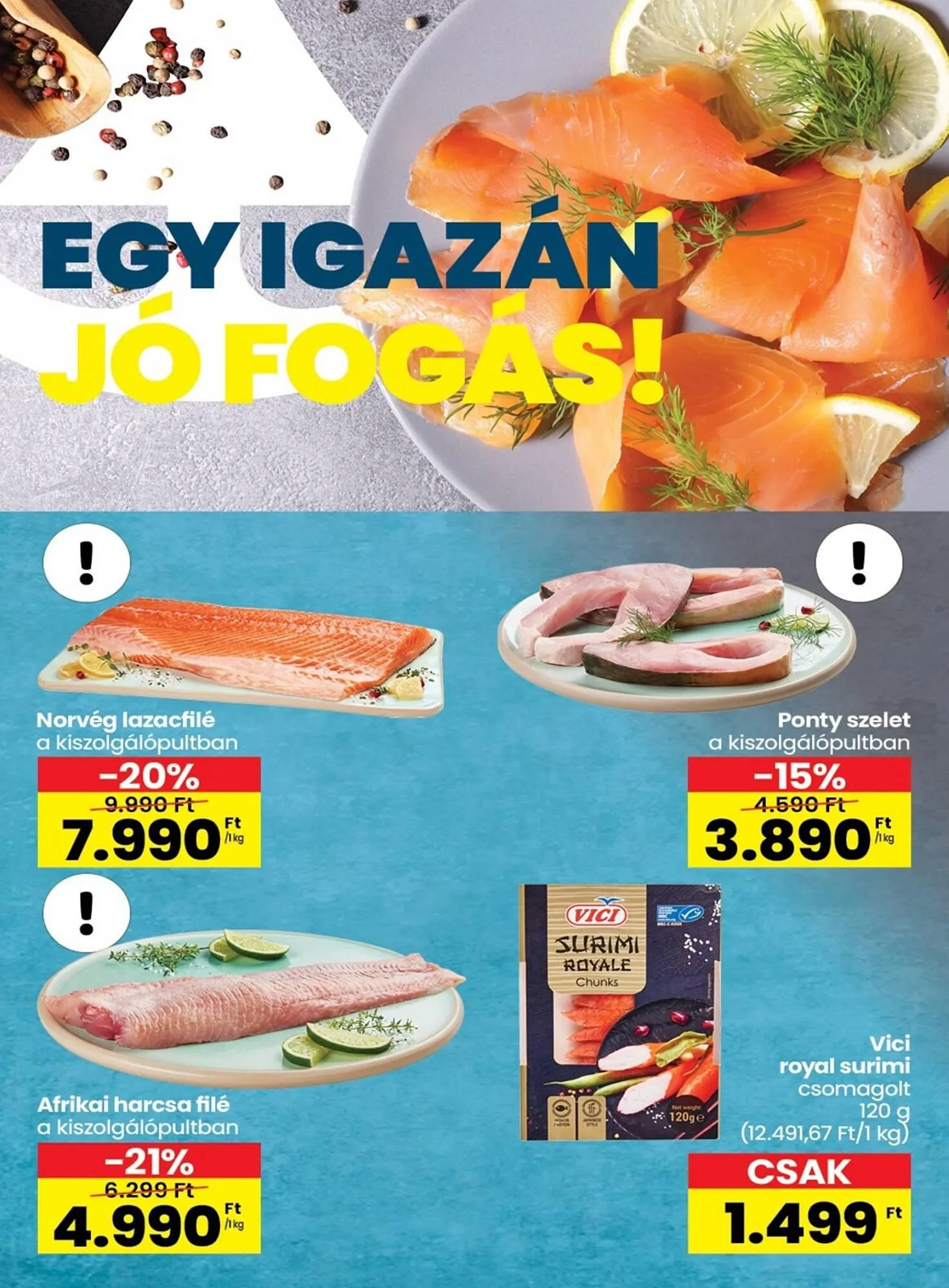 Katalógus Spar akciós újság december 18.-tól december 27.-ig 2025. - Oldal 11