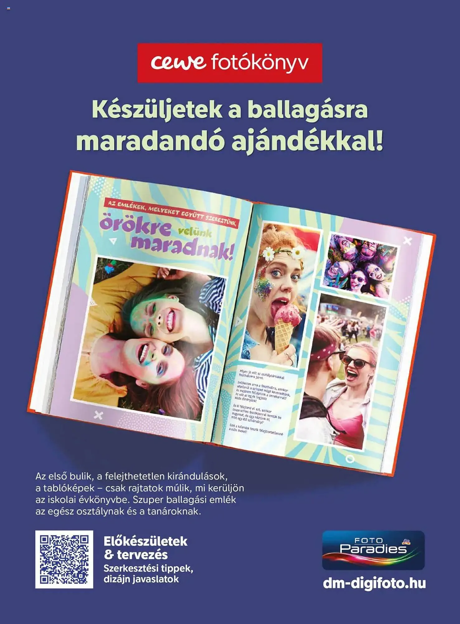 Katalógus DM akciós újság április 16.-tól április 24.-ig 2025. - Oldal 60