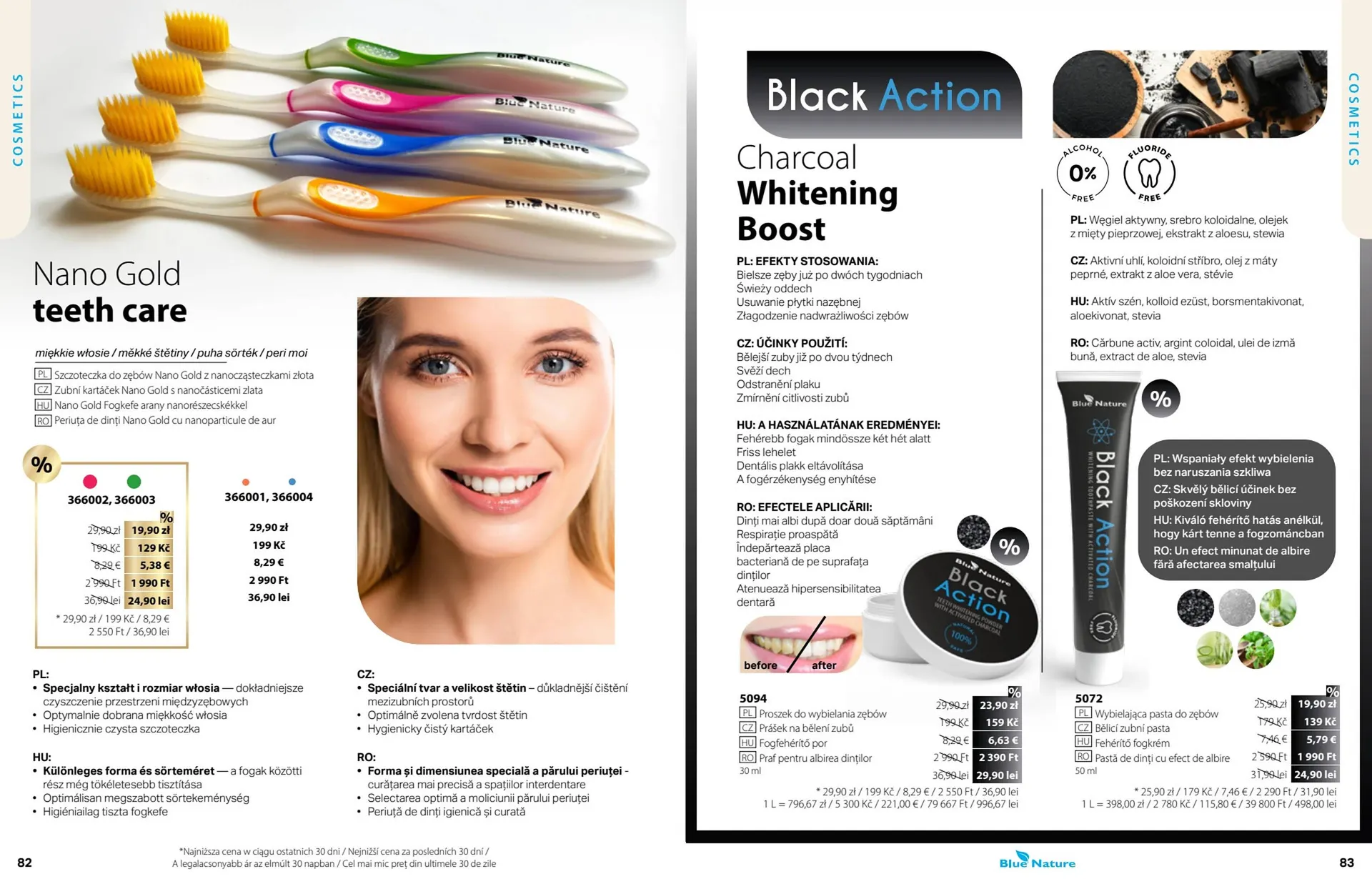 Katalógus BetterStyle akciós újság április 1.-tól április 30.-ig 2025. - Oldal 42