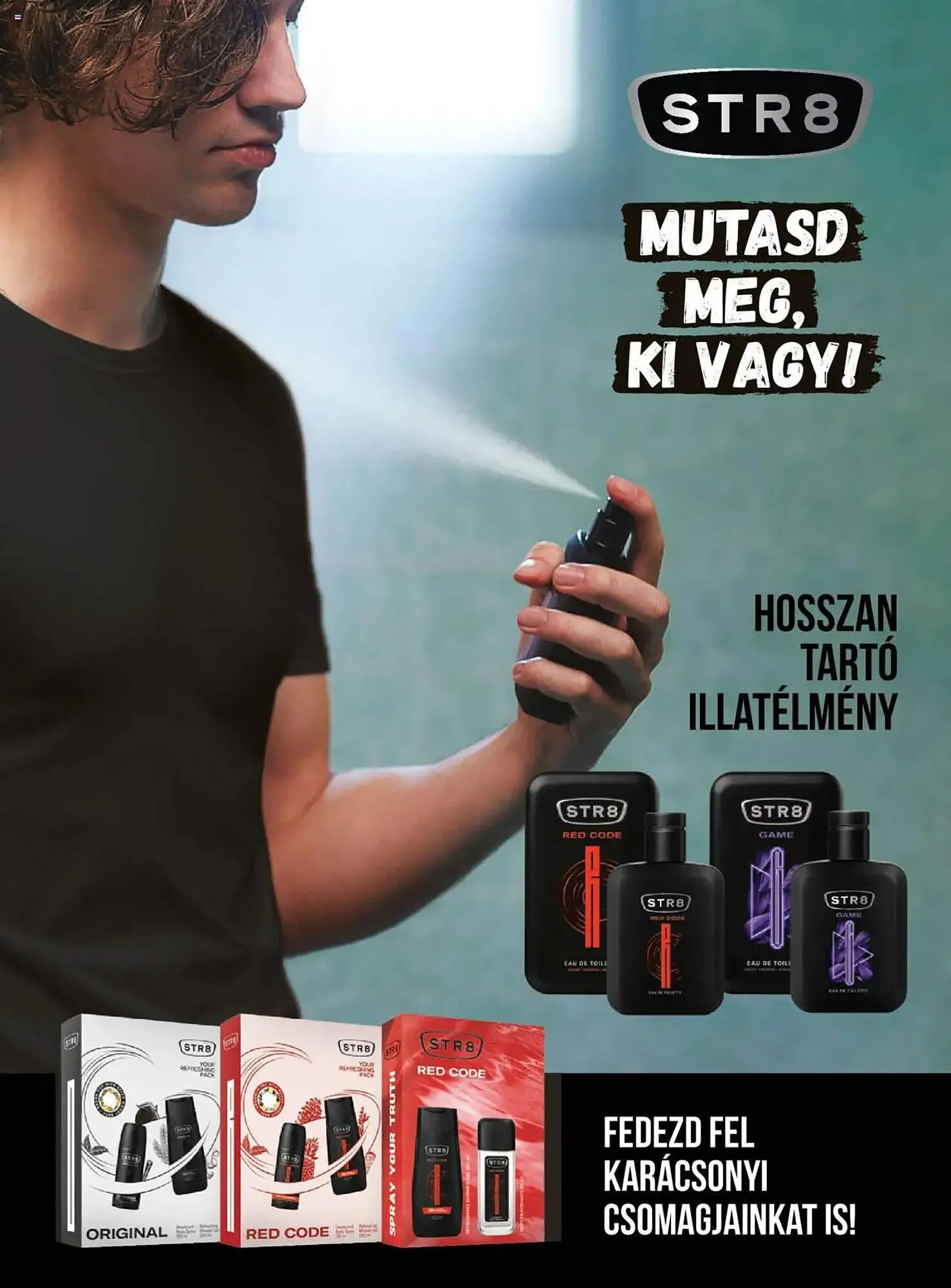 Katalógus DM akciós újság december 24.-tól január 25.-ig 2025. - Oldal 44