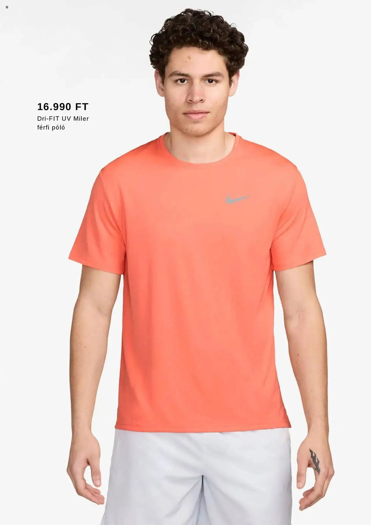 Katalógus Intersport akciós újság október 1.-tól november 30.-ig 2025. - Oldal 15