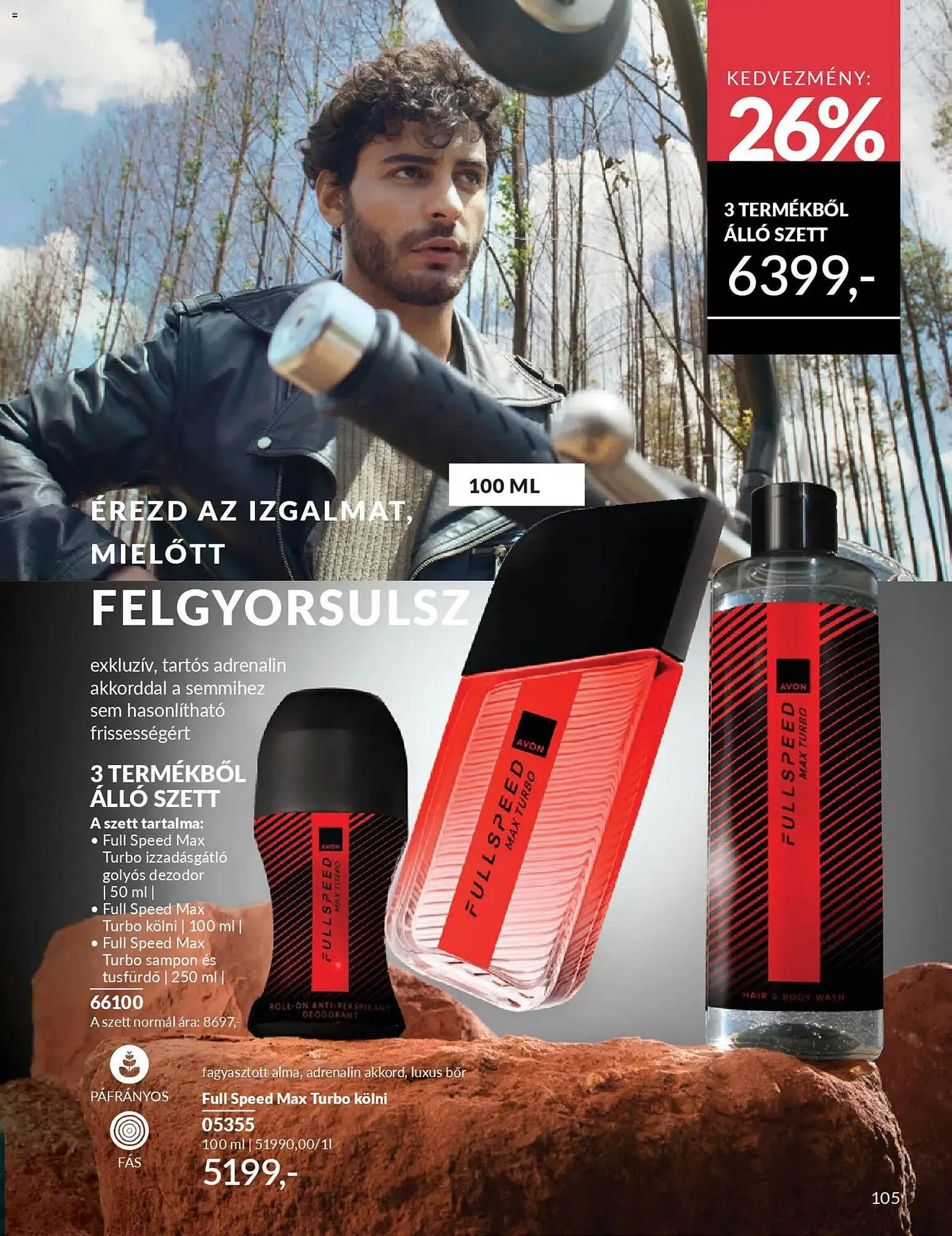 Katalógus AVON katalógus március 1.-tól március 31.-ig 2026. - Oldal 115