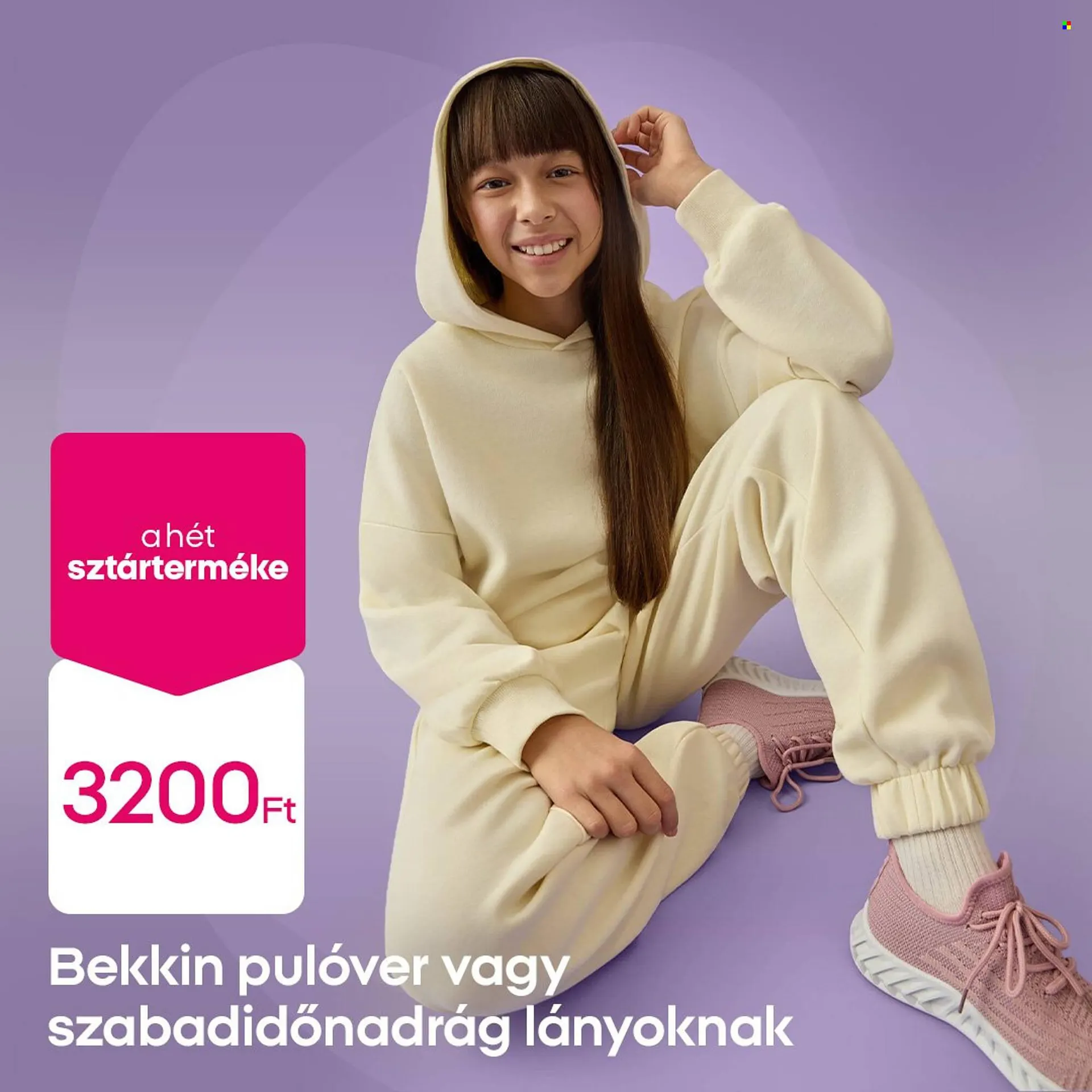 Katalógus Pepco akciós újság január 8.-tól január 14.-ig 2026. - Oldal 3