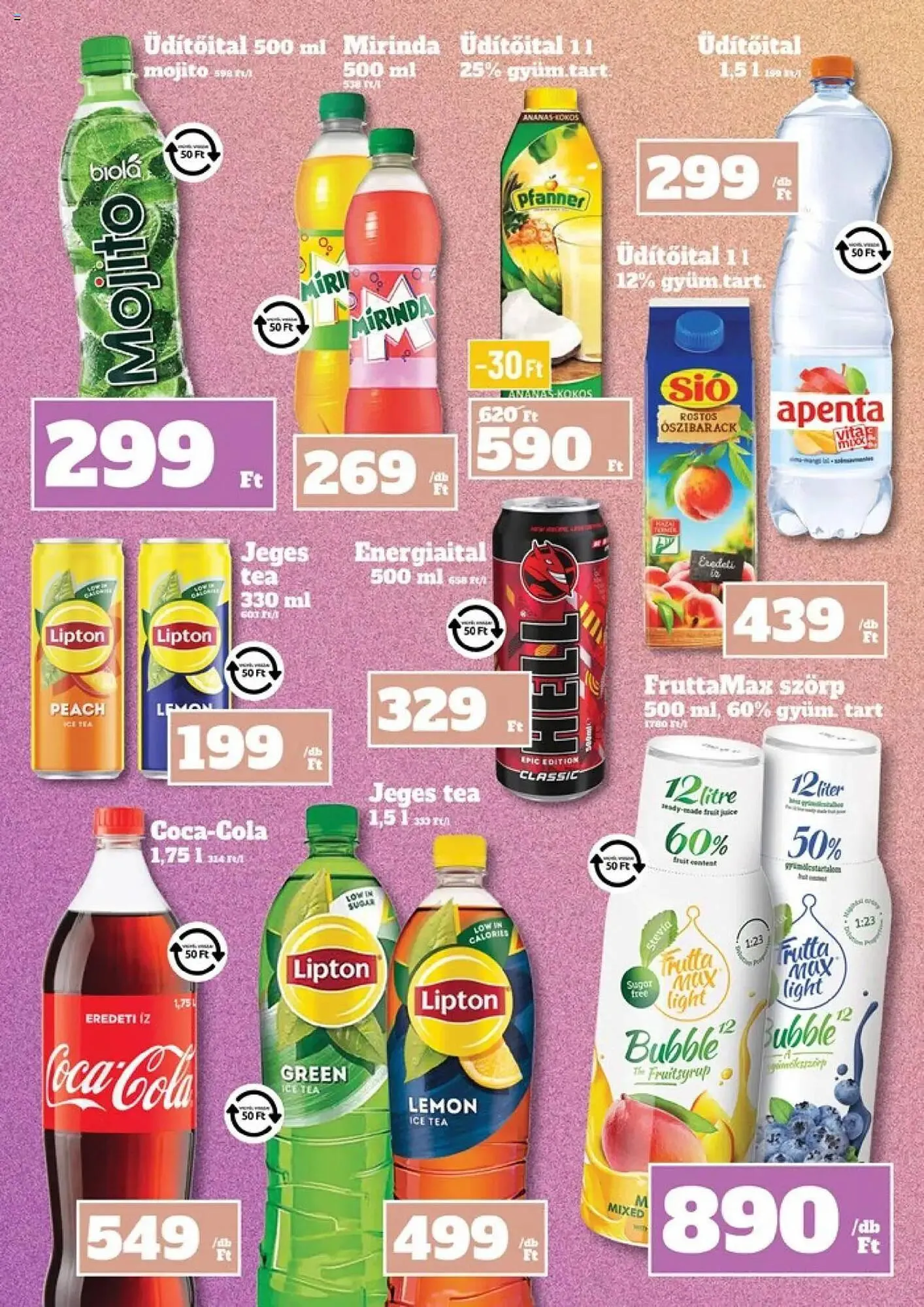 Katalógus Family Diszkont akciós újság július 4.-tól július 19.-ig 2025. - Oldal 12