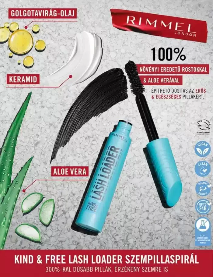 Katalógus Különleges ajánlatok Önnek november 21.-tól december 5.-ig 2024. - Oldal 24