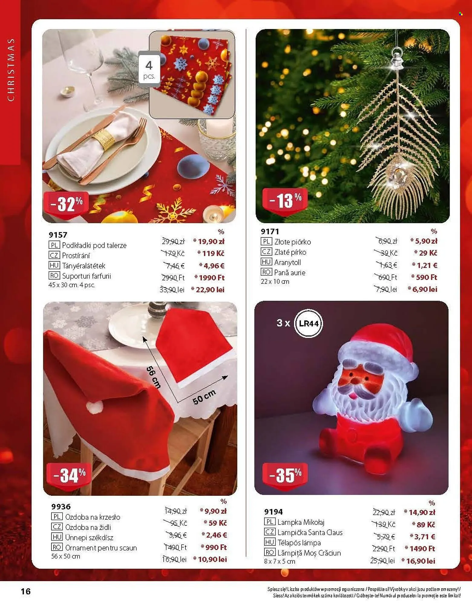 Katalógus BetterStyle katalógus november 1.-tól november 30.-ig 2025. - Oldal 16