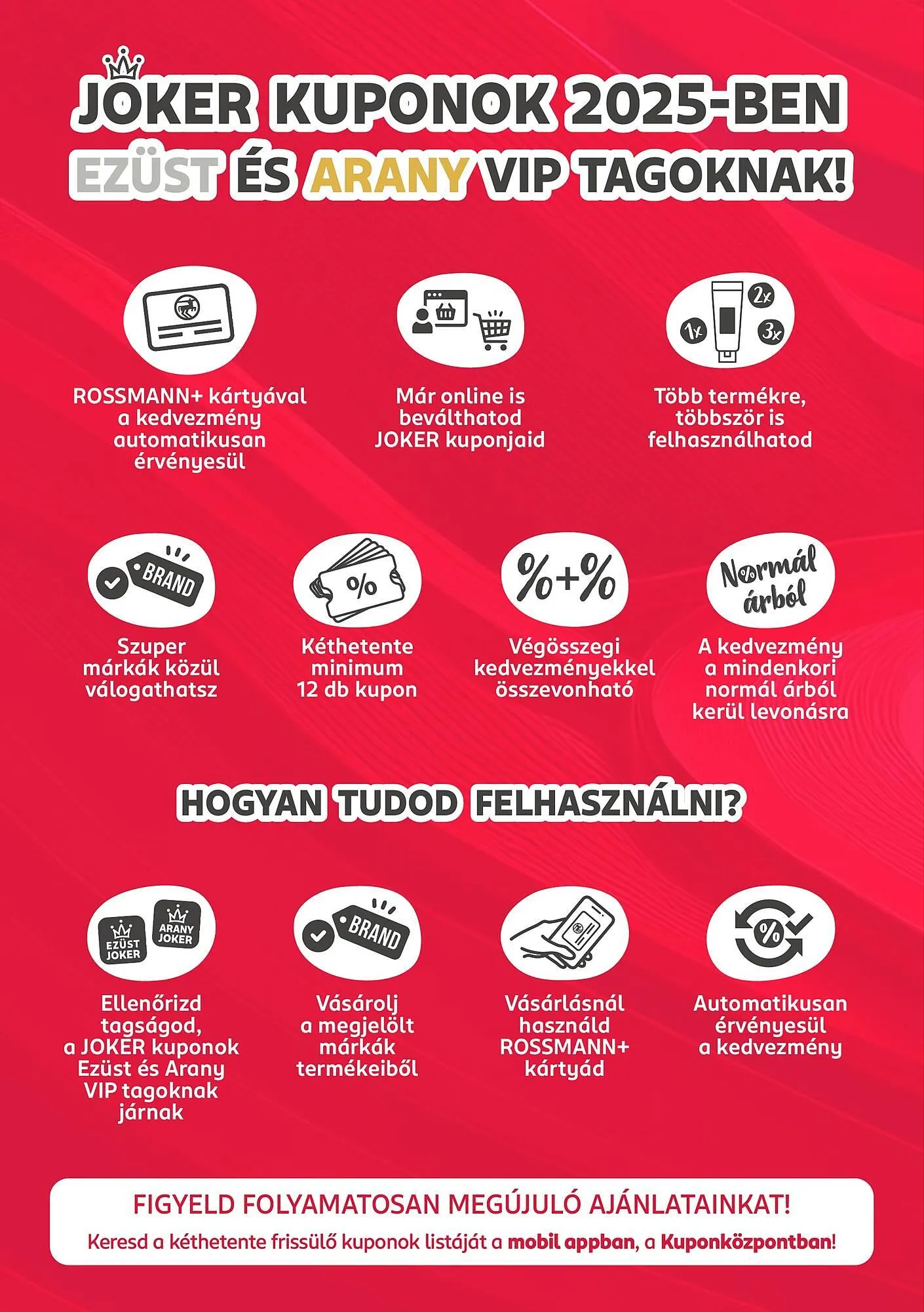 Katalógus Rossmann akciós újság december 1.-tól december 12.-ig 2025. - Oldal 2