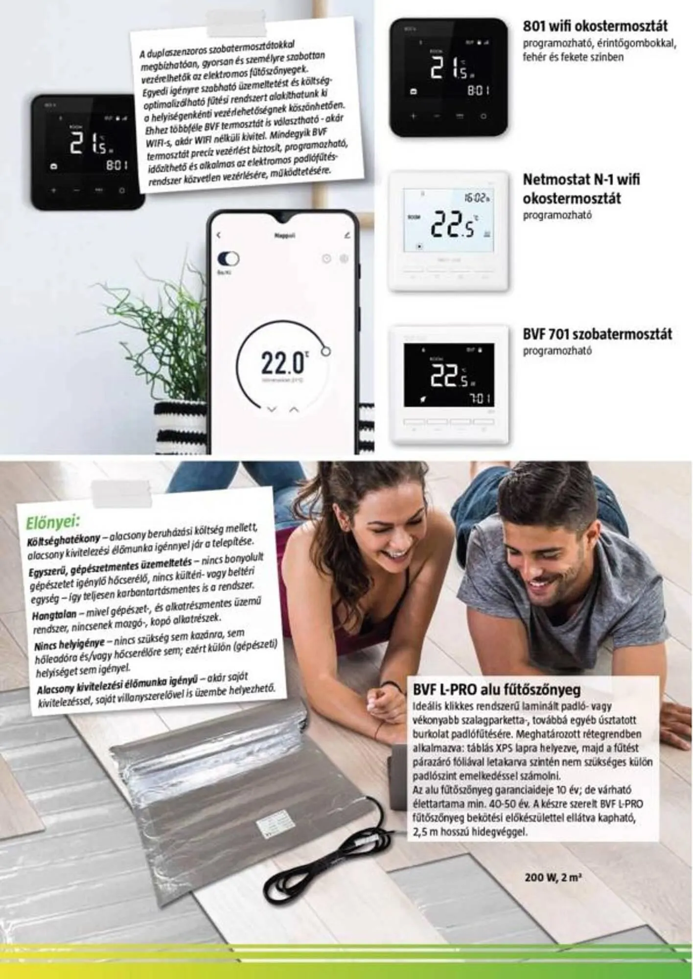 Katalógus Bauhaus akciós újság június 18.-tól október 7.-ig 2025. - Oldal 13