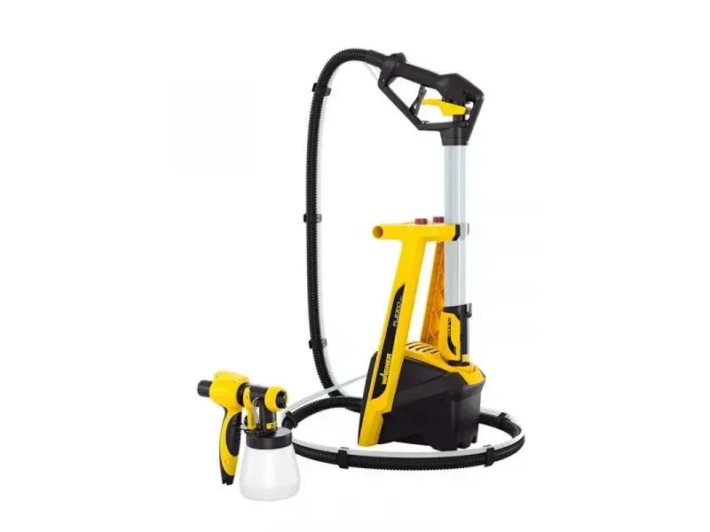WAGNER FLEXIO W 950 - univerzális festékszóró 630W