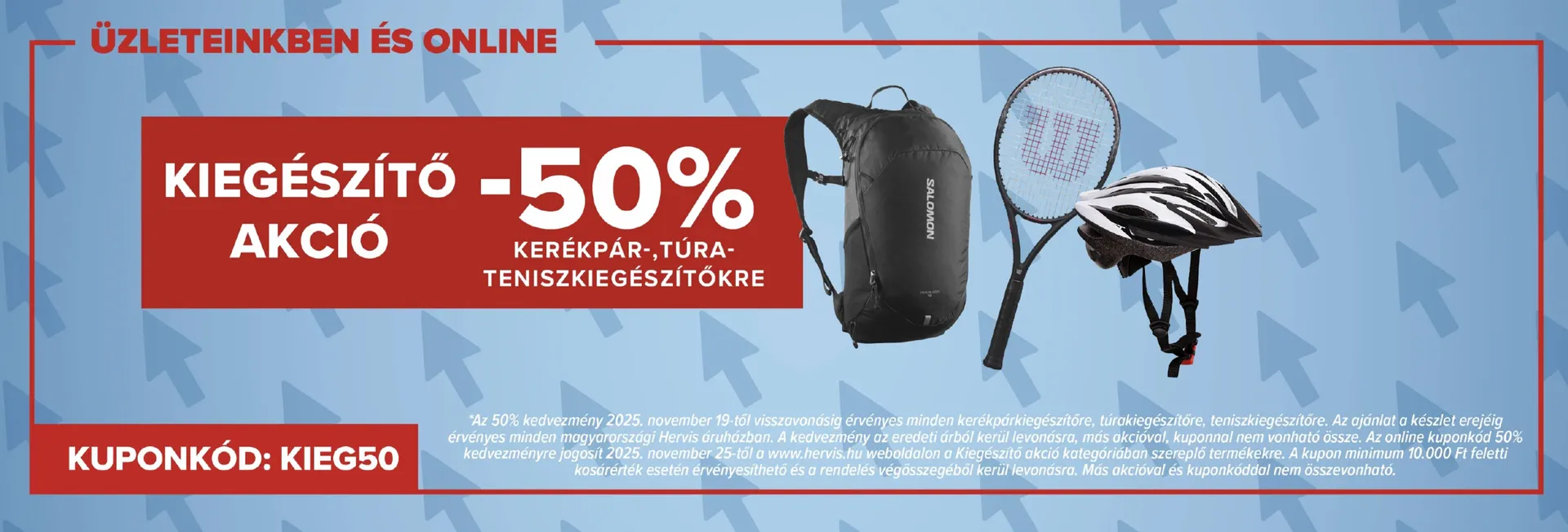 Katalógus Hervis akciós újság január 19.-tól február 1.-ig 2026. - Oldal 6