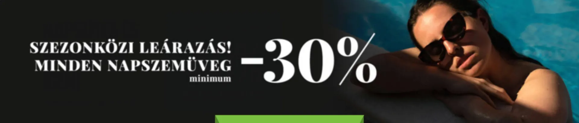 Katalógus Optic World akciós újság július 22.-tól augusztus 11.-ig 2024. - Oldal 1