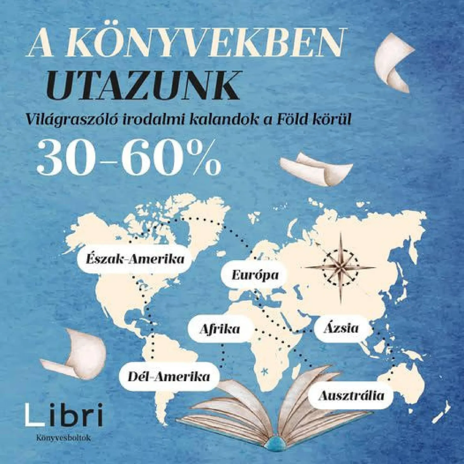 Katalógus Libri akciós újság július 30.-tól augusztus 19.-ig 2025. - Oldal 4