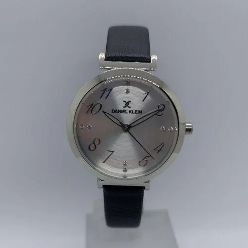 Daniel Klein karóra