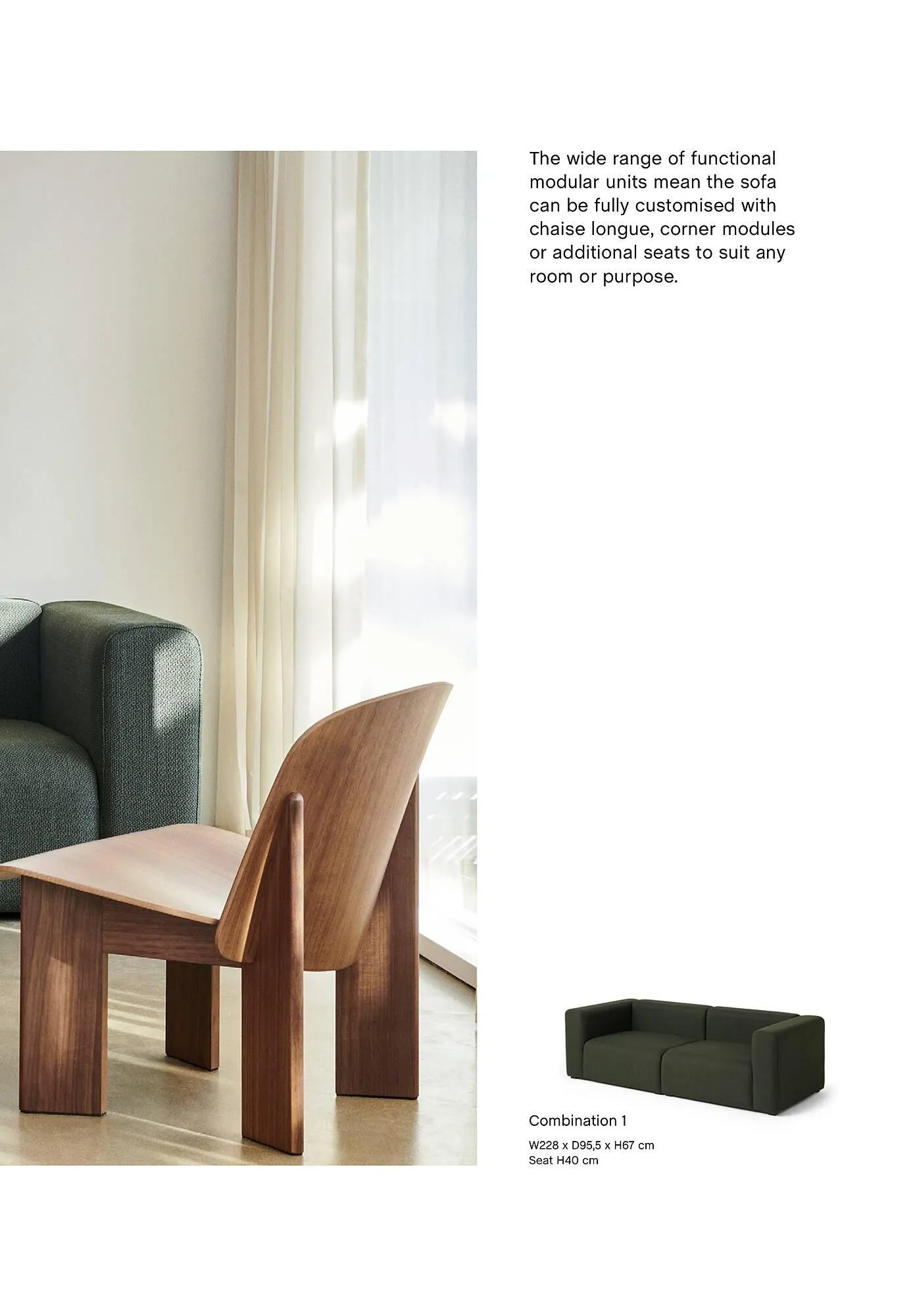 Katalógus HAY HAY Brand Book akciós újság január 19.-tól december 31.-ig 2024. - Oldal 19