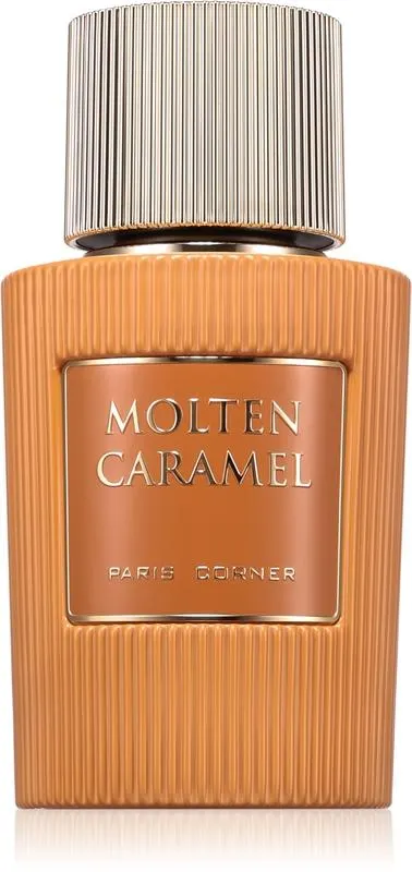 Molten Caramel