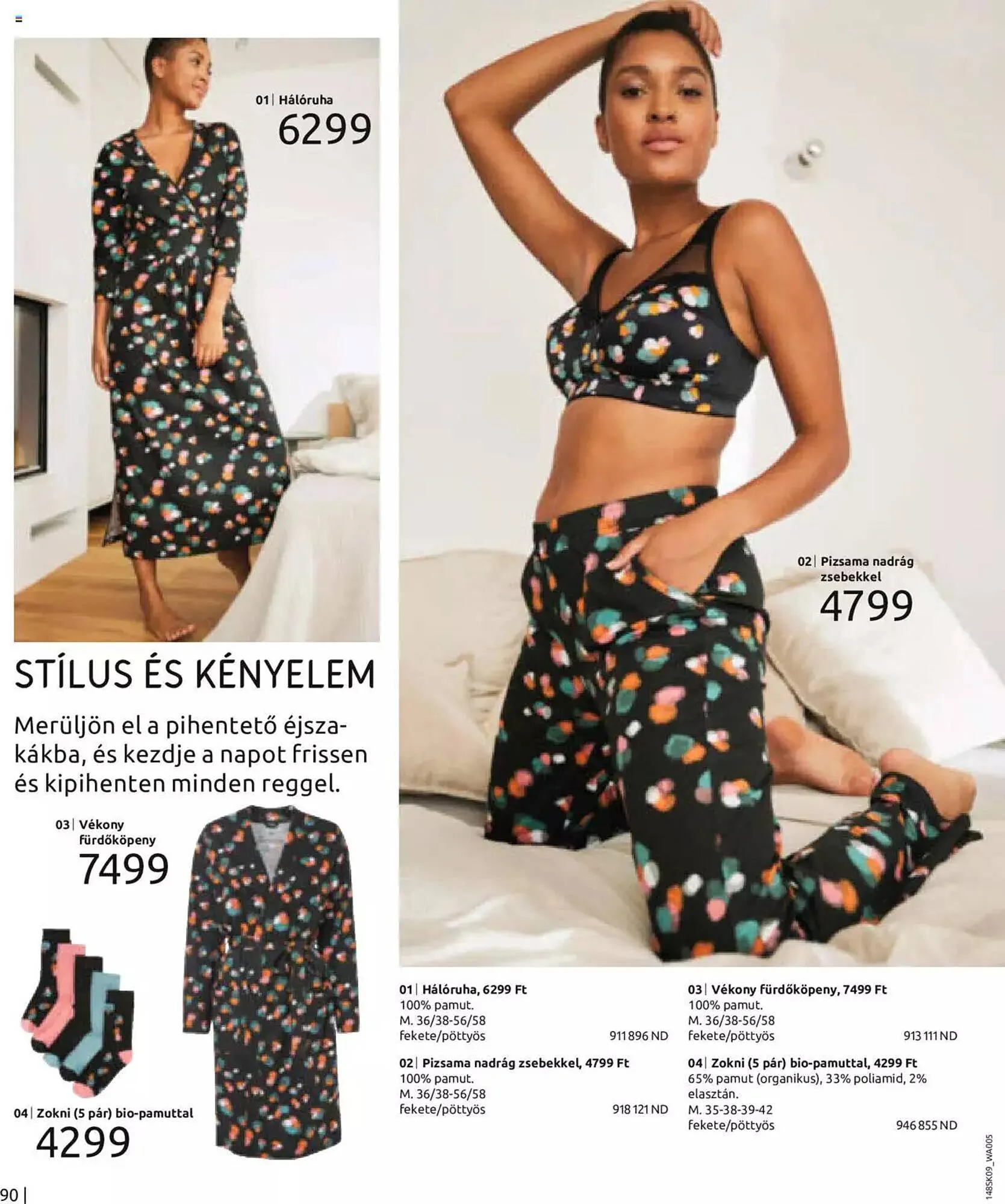 Katalógus Bonprix akciós újság augusztus 28.-tól február 28.-ig 2024. - Oldal 92