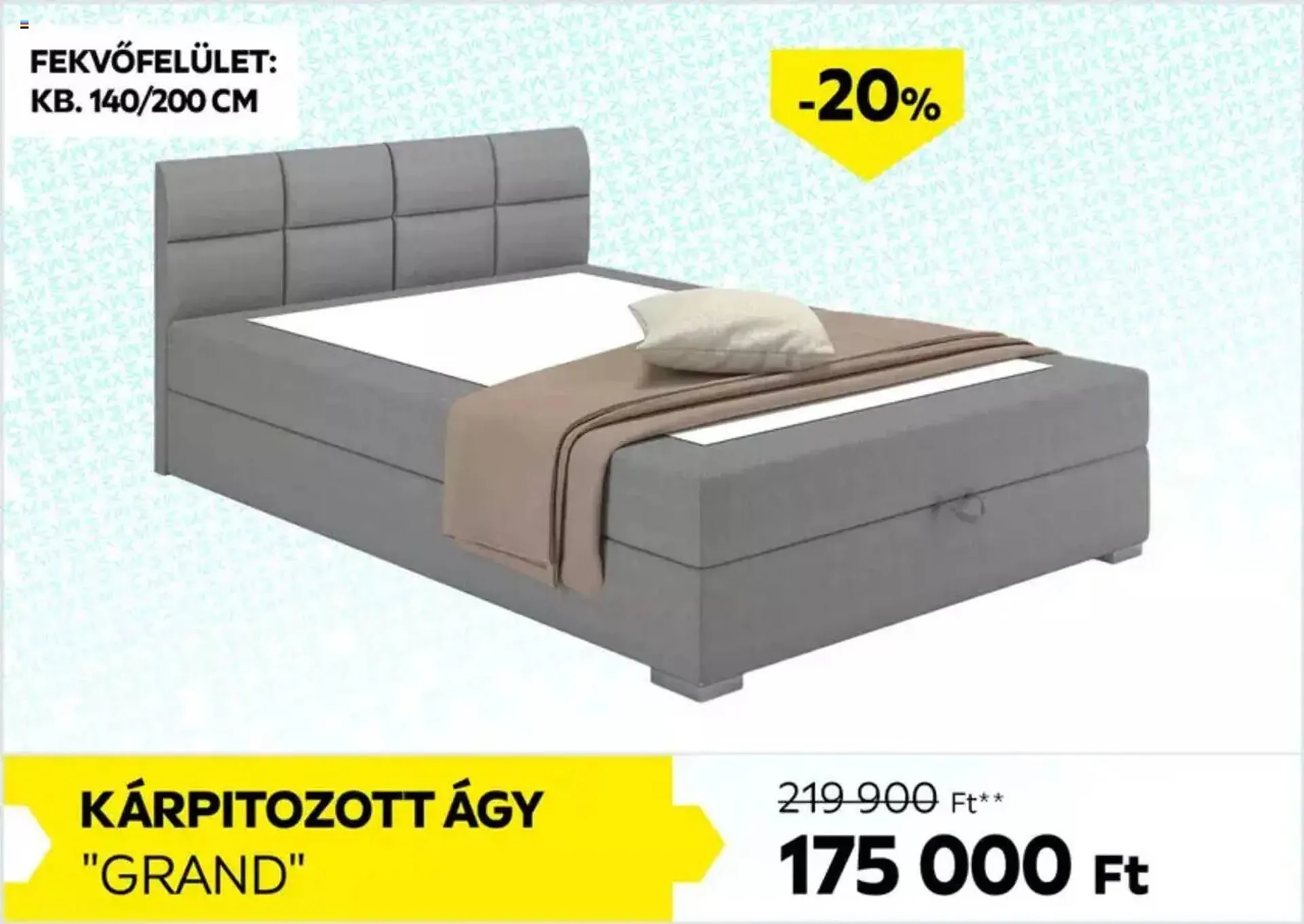 Katalógus Möbelix akciós újság szeptember 18.-tól október 1.-ig 2025. - Oldal 1