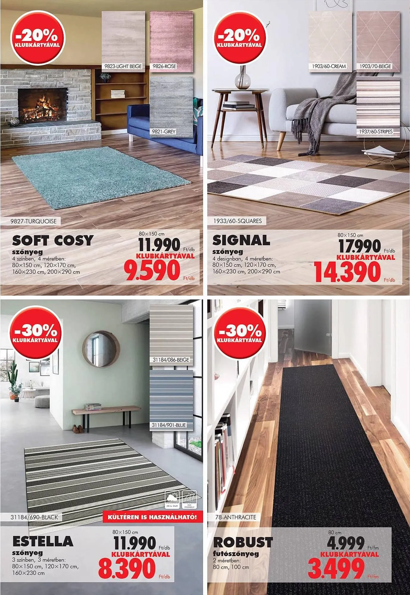 Katalógus Diego akciós újság július 1.-tól július 31.-ig 2023. - Oldal 4