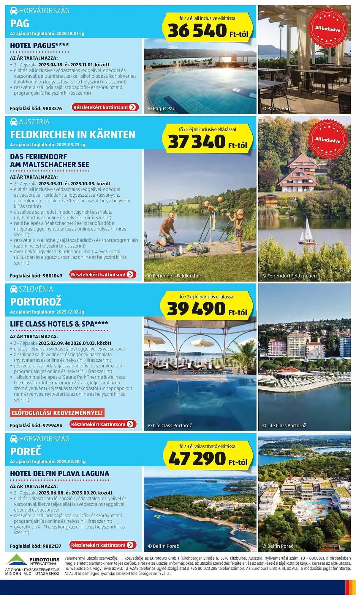 Katalógus ALDI akciós újság február 6.-tól február 12.-ig 2025. - Oldal 51