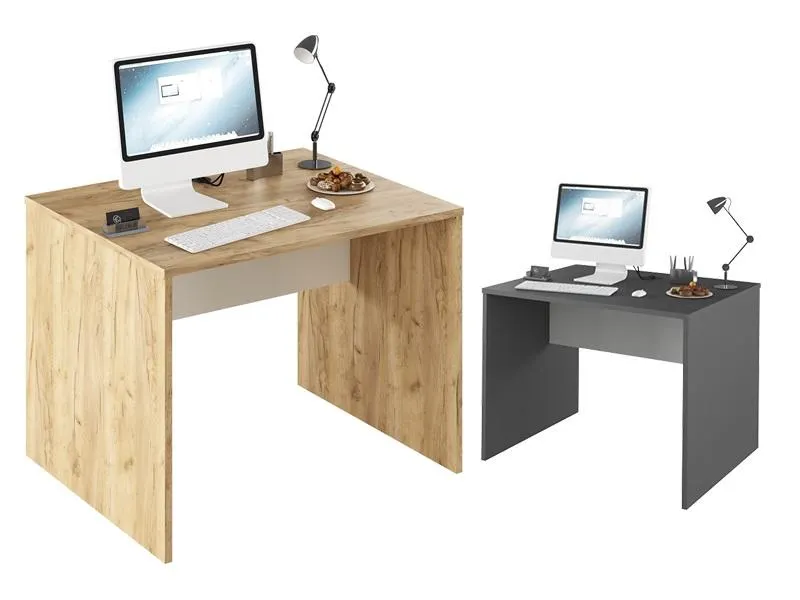 TEM-Rioma 12 íróasztal