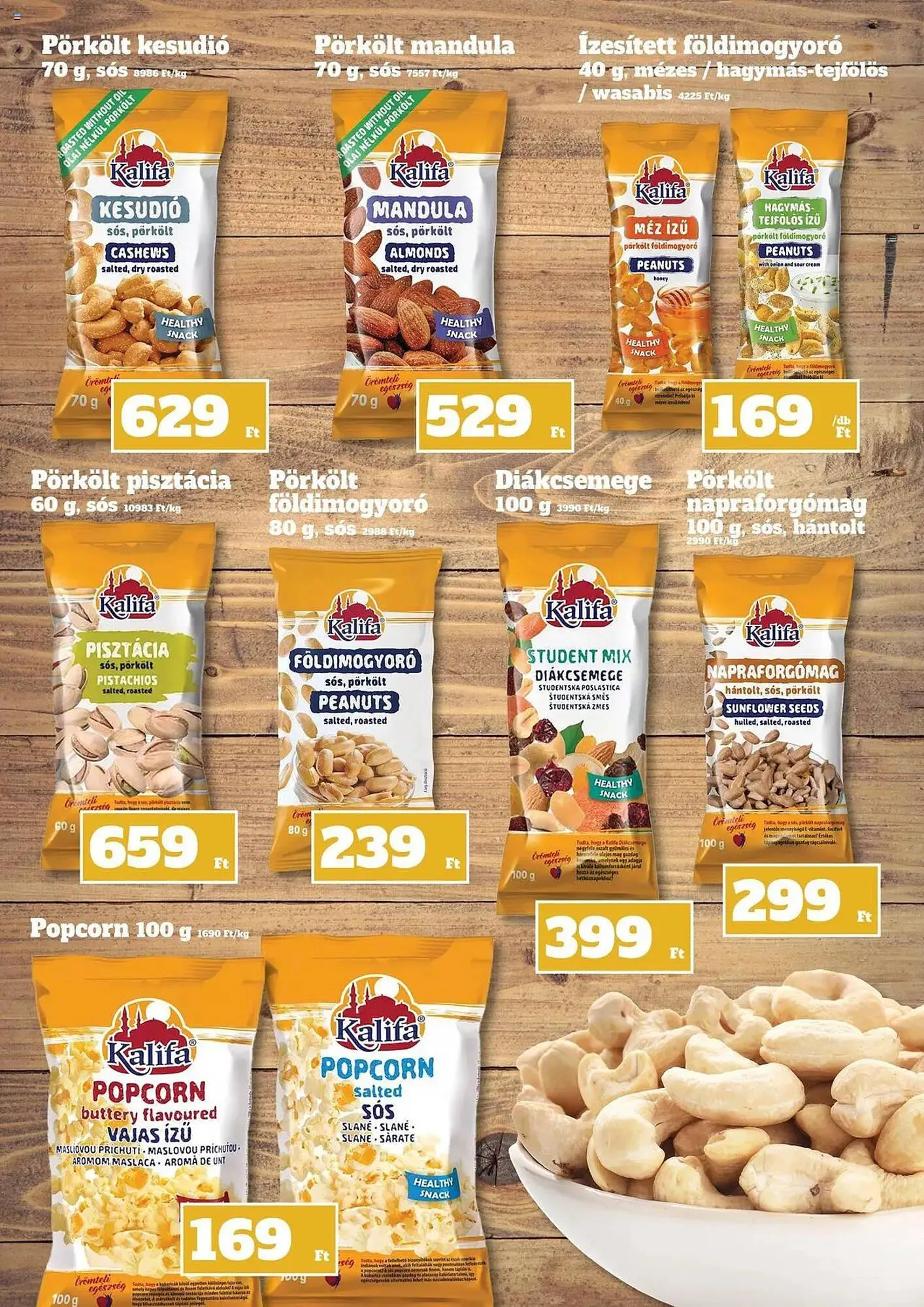 Katalógus Family Diszkont akciós újság október 2.-tól október 8.-ig 2025. - Oldal 12