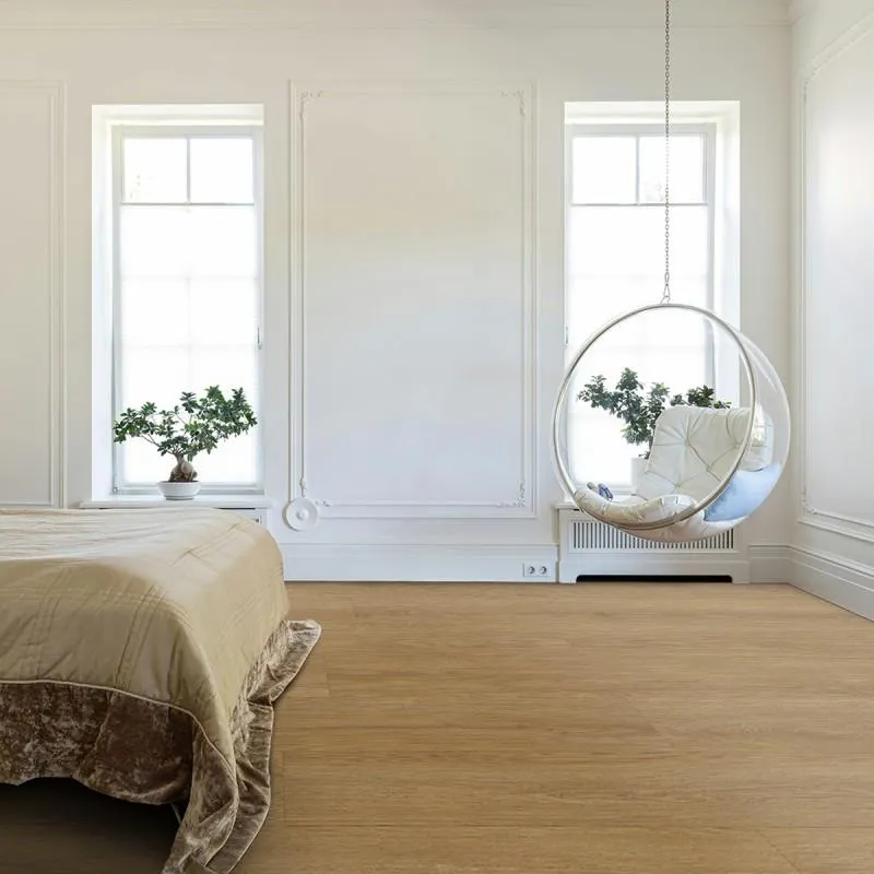 Nedvességálló laminált padló 7 mm/32/V4 Wheat Cornforth tölgy K638